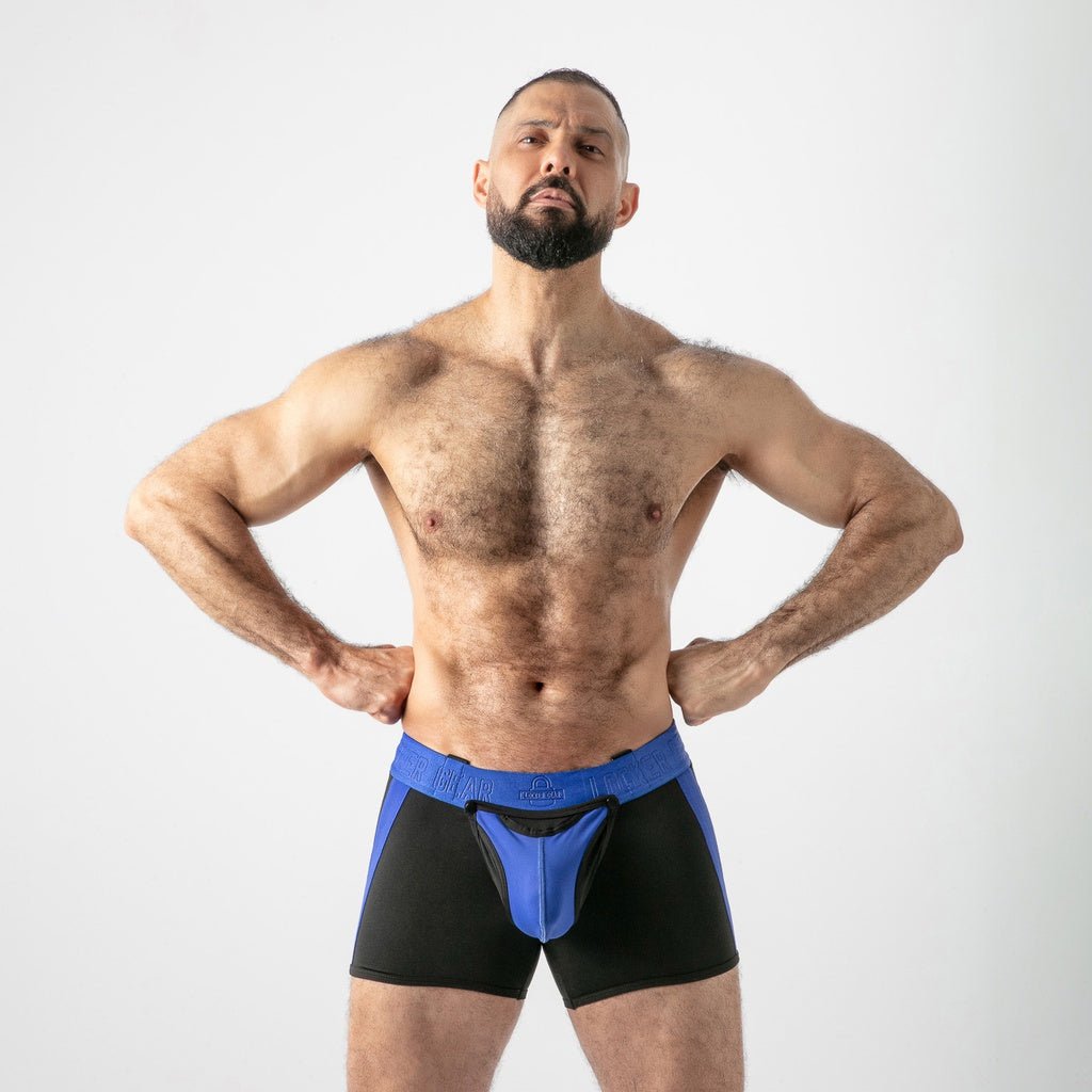 LOCKER GEAR OPEN FULL ACCESS Boxer - LK0136 - Locker Gear - Shop Deutschland Noodosz