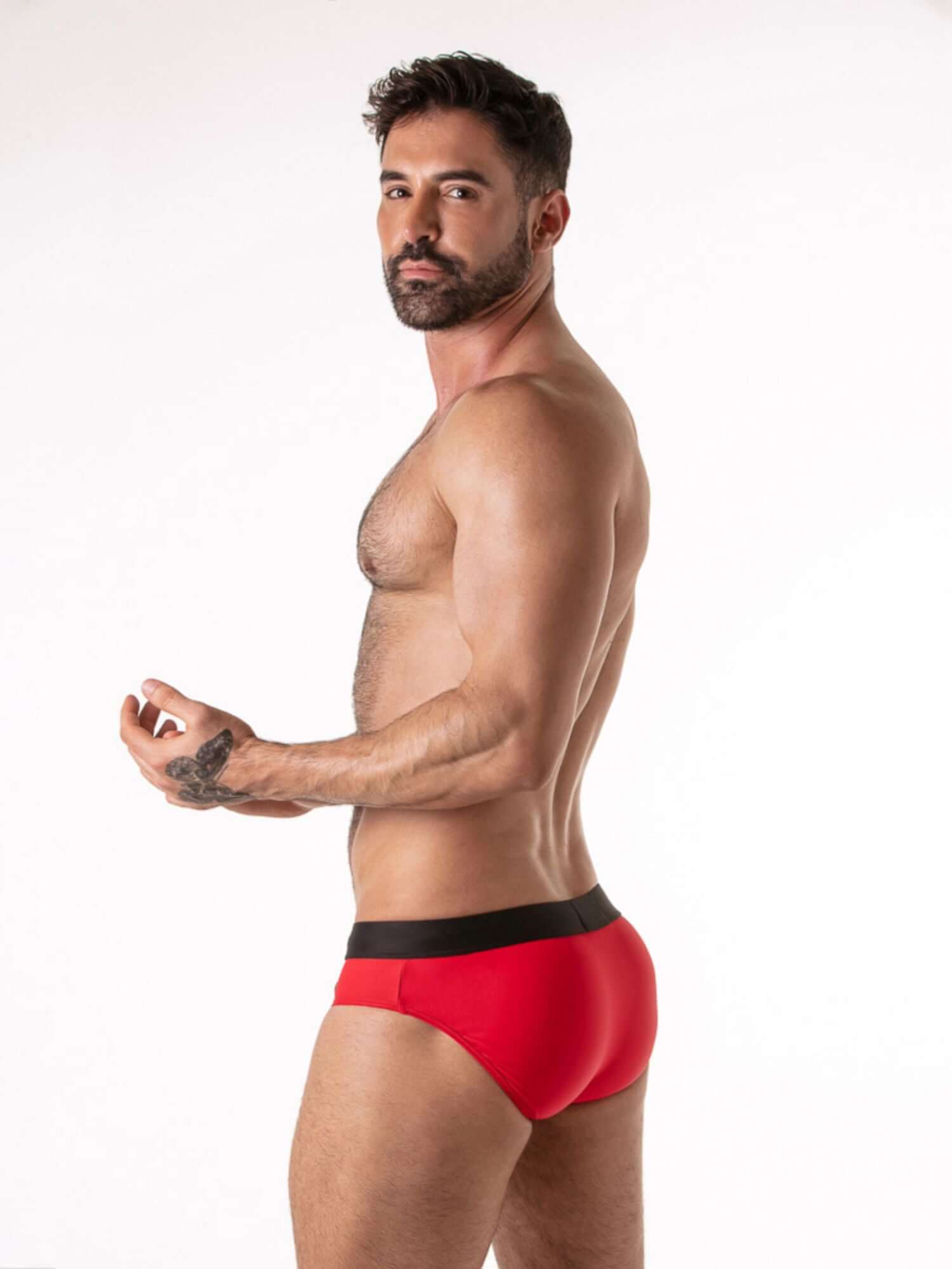 Locker Gear POOL BOY Badehose - LK9002 - Locker Gear - Shop Deutschland Noodosz