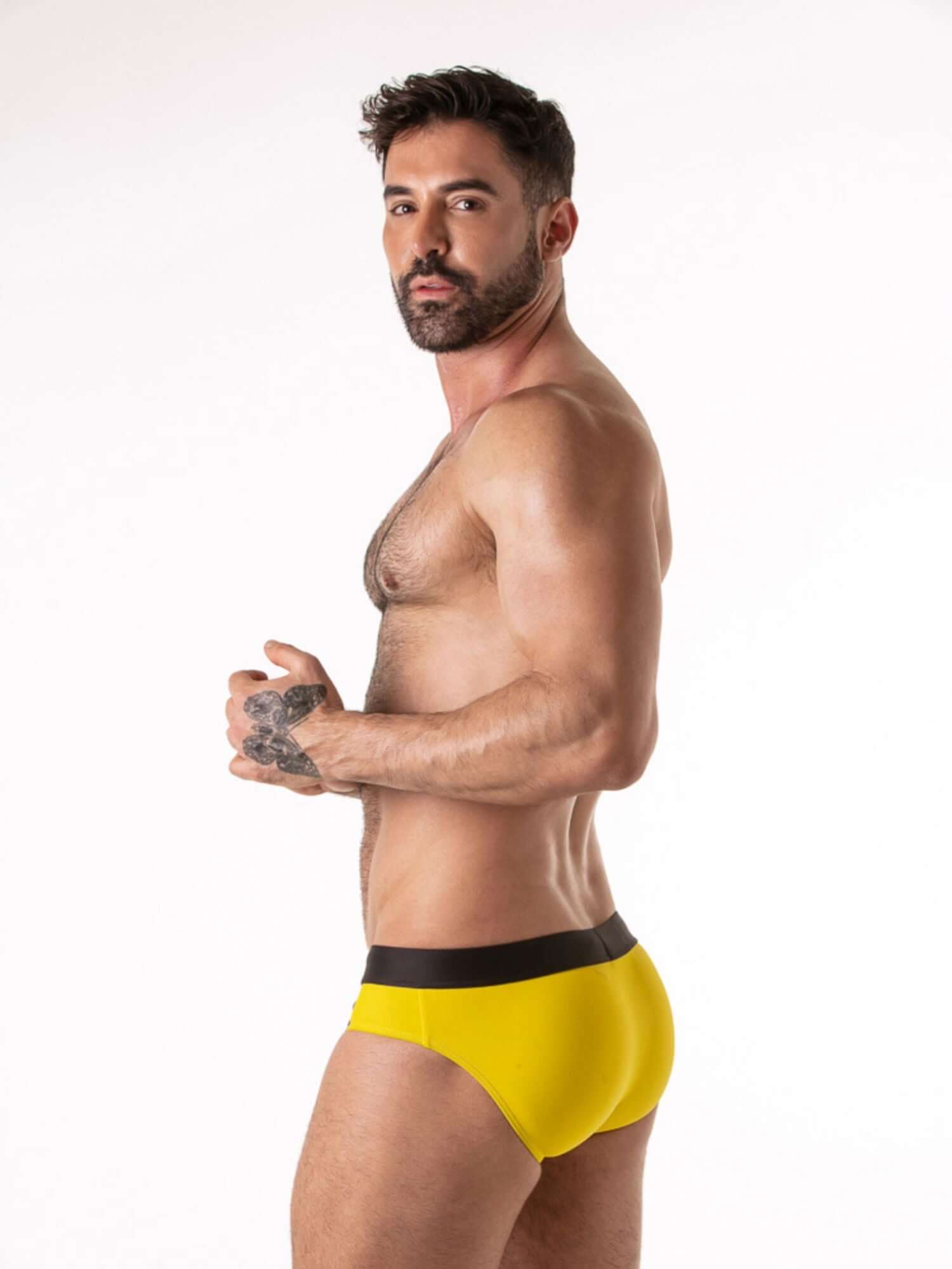 Locker Gear POOL BOY Badehose - LK9002 - Locker Gear - Shop Deutschland Noodosz