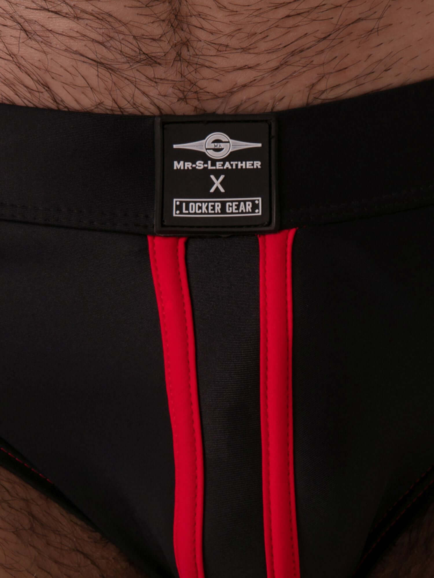 Locker Gear POOL BOY Badehose - LK9002 - Locker Gear - Shop Deutschland Noodosz