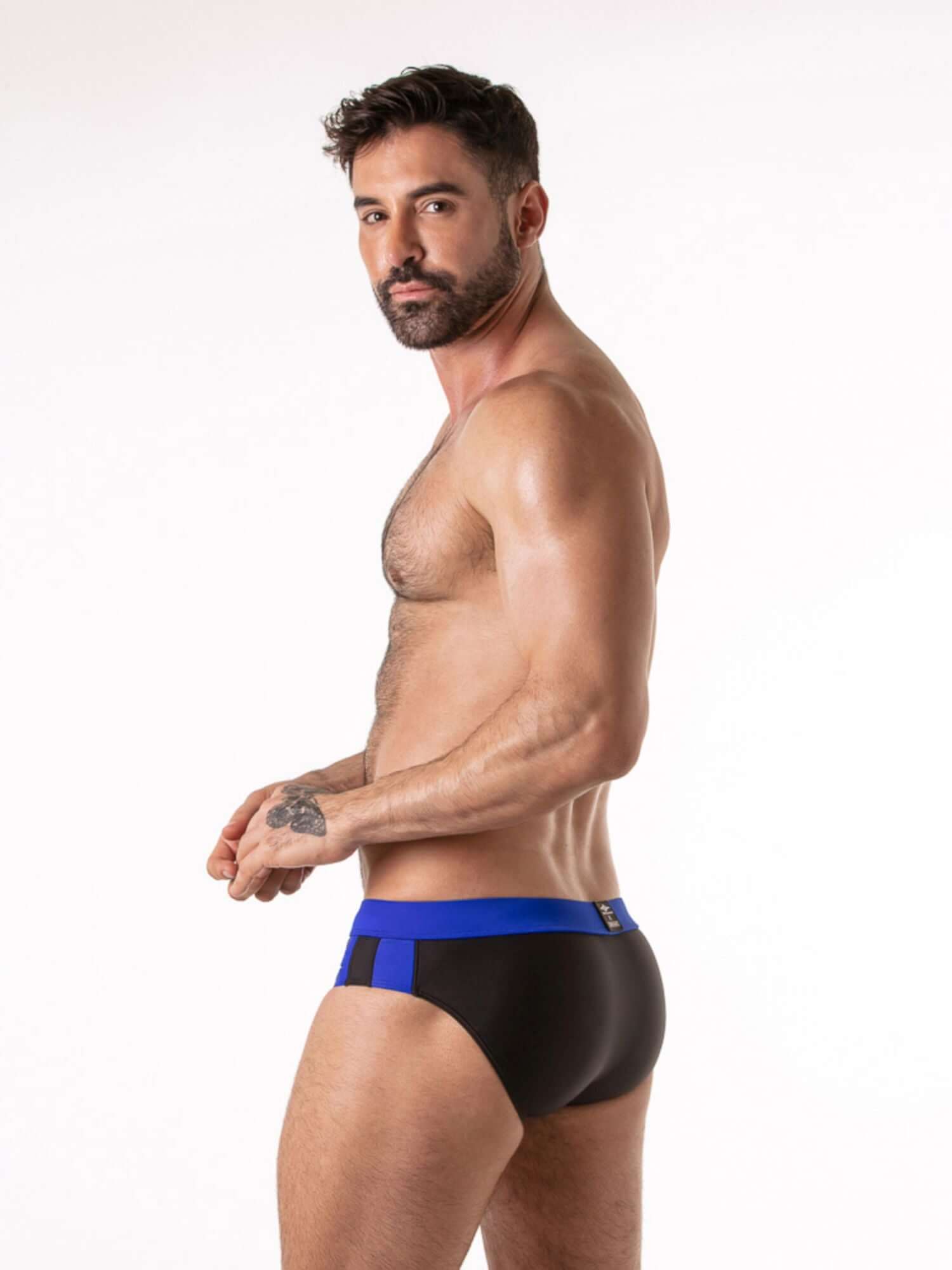 Locker Gear SOAKER Badehose - LK9003 - Locker Gear - Shop Deutschland Noodosz
