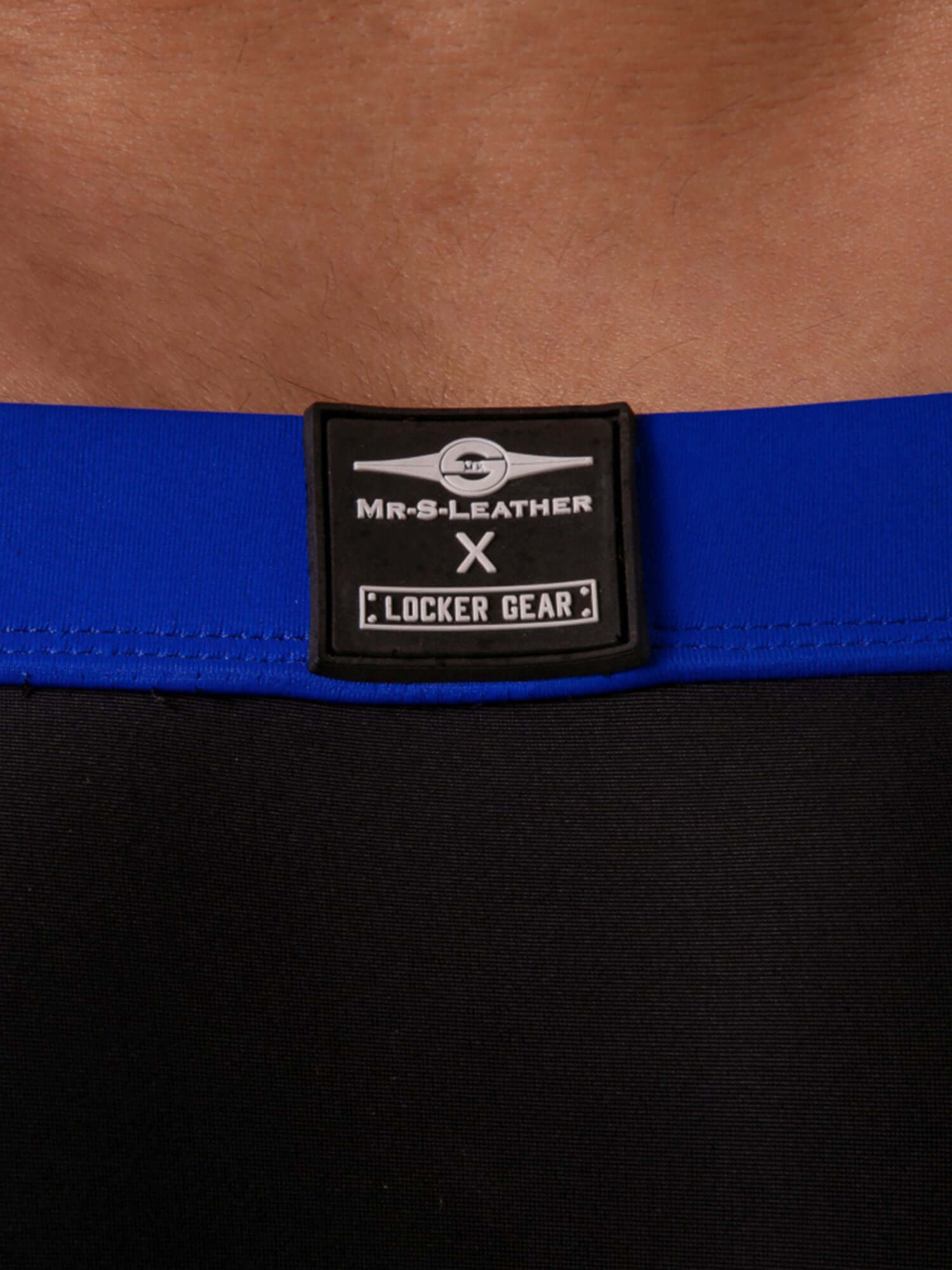 Locker Gear SOAKER Badehose - LK9003 - Locker Gear - Shop Deutschland Noodosz