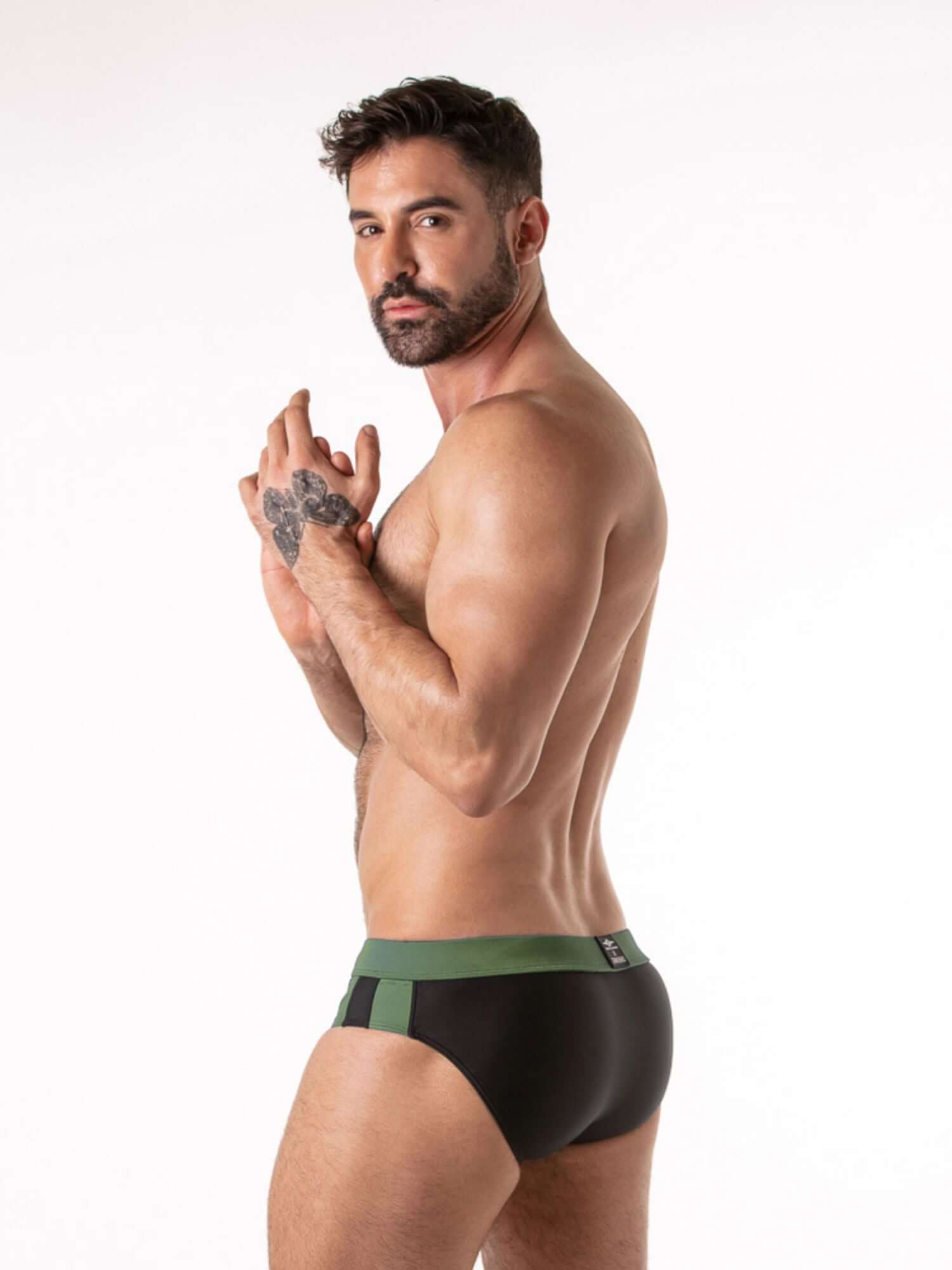 Locker Gear SOAKER Badehose - LK9003 - Locker Gear - Shop Deutschland Noodosz
