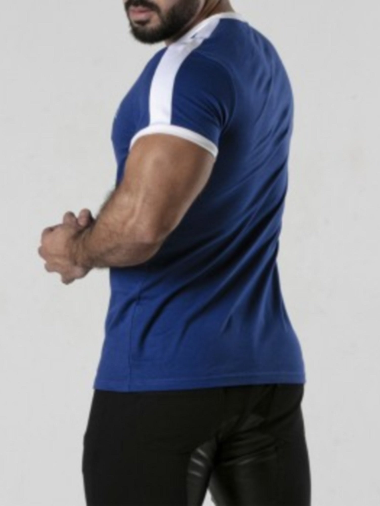 LOCKER GEAR TIGHT TOUCH T-SHIRT - LK1202 - noodosz - Locker Gear - Kleidung & Accessoires:Herren:Herrenmode:Shirts & Hemden:T-Shirts LOCKER GEAR TIGHT TOUCH T-SHIRT - LK1202 Locker Gear Kleidung & Accessoires:Herren:Herrenmode:Shirts & Hemden:T-Shirts nudosz.myshopify.com