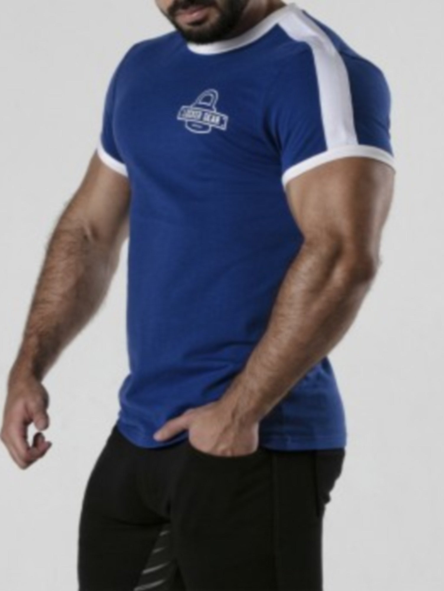 LOCKER GEAR TIGHT TOUCH T-SHIRT - LK1202 - noodosz - Locker Gear - Kleidung & Accessoires:Herren:Herrenmode:Shirts & Hemden:T-Shirts LOCKER GEAR TIGHT TOUCH T-SHIRT - LK1202 Locker Gear Kleidung & Accessoires:Herren:Herrenmode:Shirts & Hemden:T-Shirts nudosz.myshopify.com