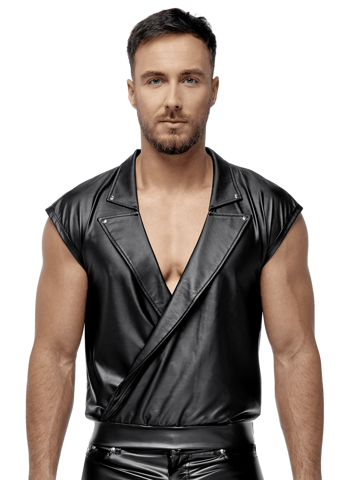 Loose Casual Shirt - Pole - Shop Deutschland Noodosz