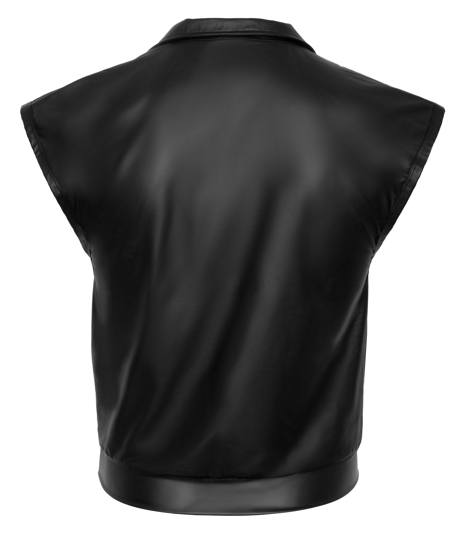Loose Casual Shirt - Pole - Shop Deutschland Noodosz