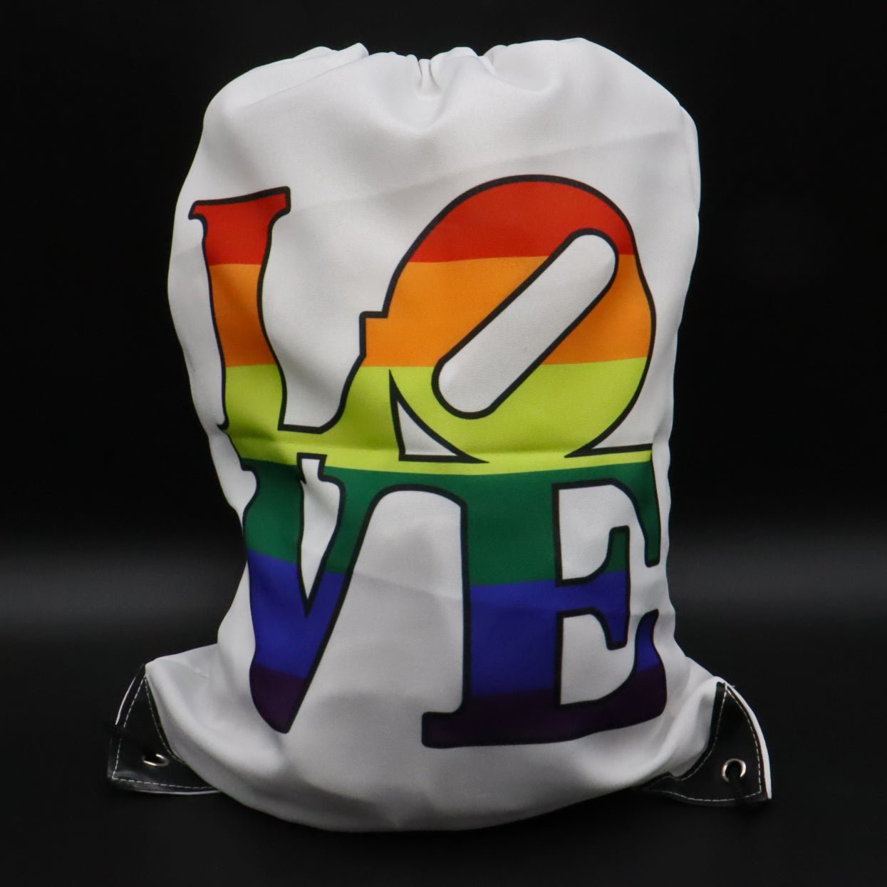 Love Mini - Rucksack (Beutel) - Gay - Shop.berlin - Shop Deutschland Noodosz
