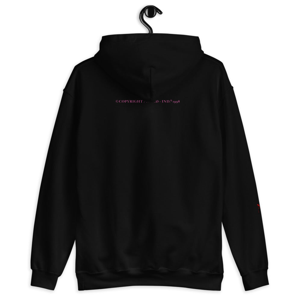 LUCID DREAMS Kapuzenpullover - NiZED - Shop Deutschland Noodosz