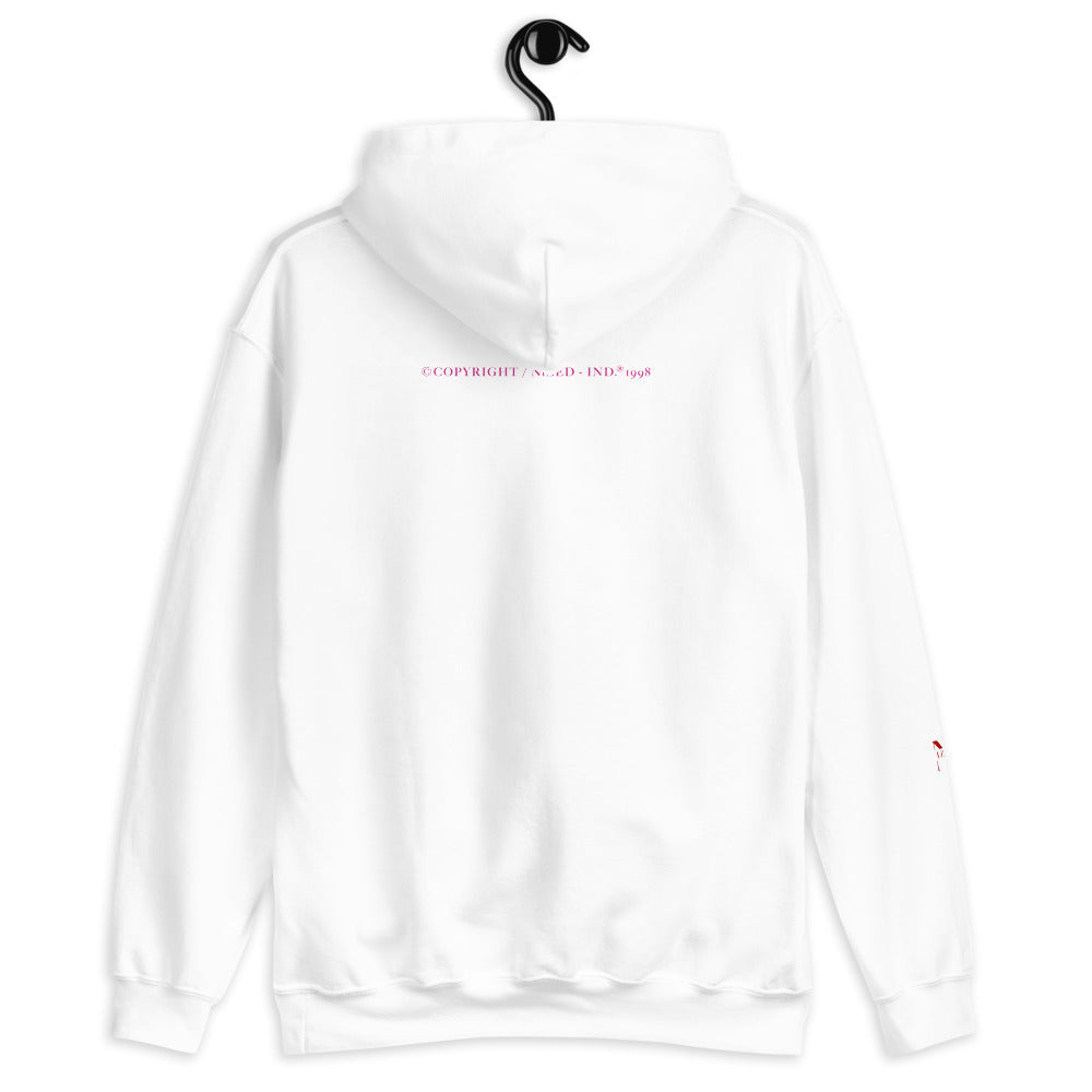 LUCID DREAMS Kapuzenpullover - NiZED - Shop Deutschland Noodosz