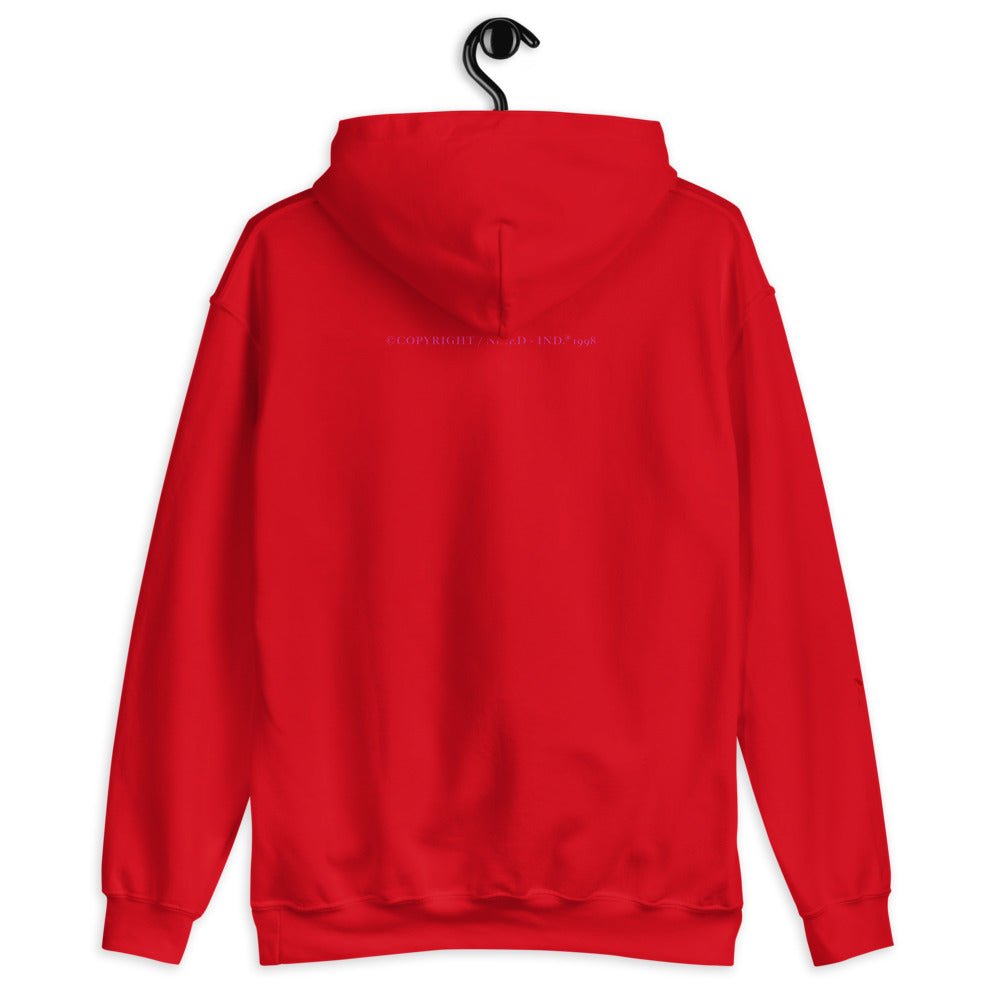 LUCID DREAMS Kapuzenpullover - NiZED - Shop Deutschland Noodosz