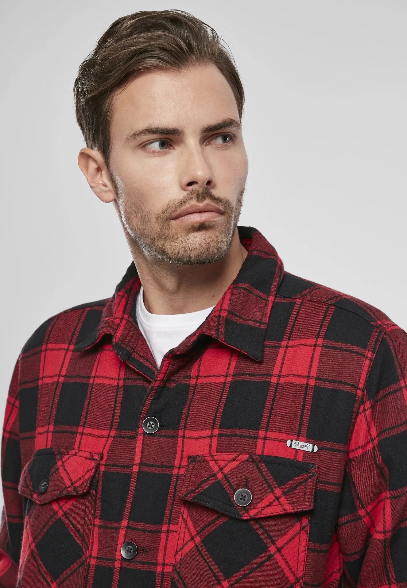 Lumberjacket - noodosz - Norvine - 