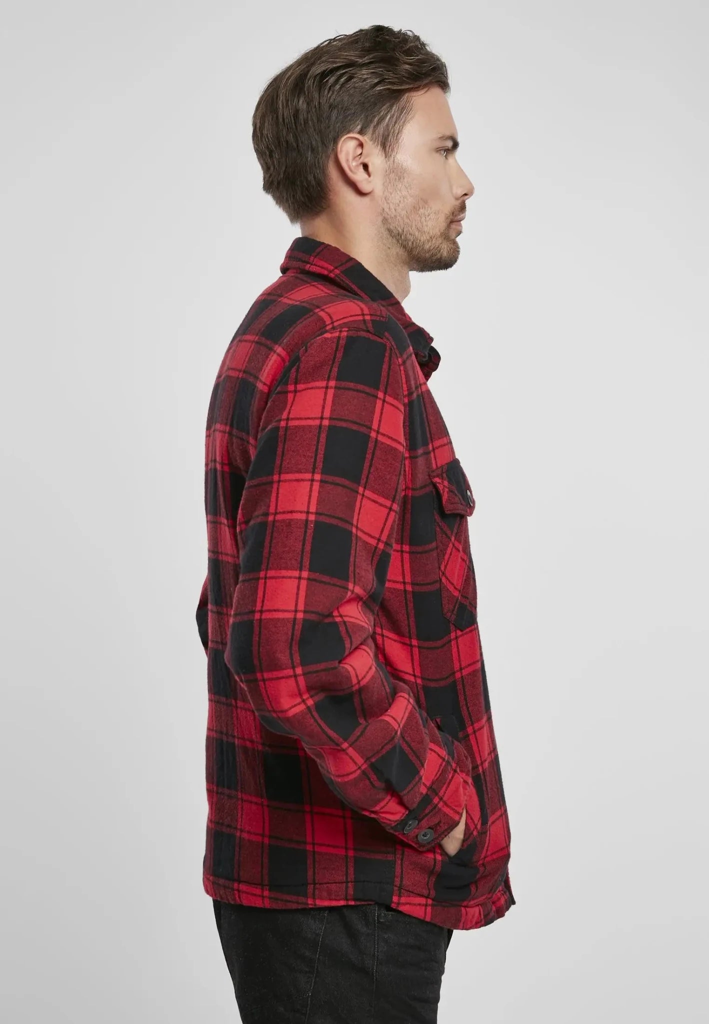 Lumberjacket - noodosz - Norvine - 