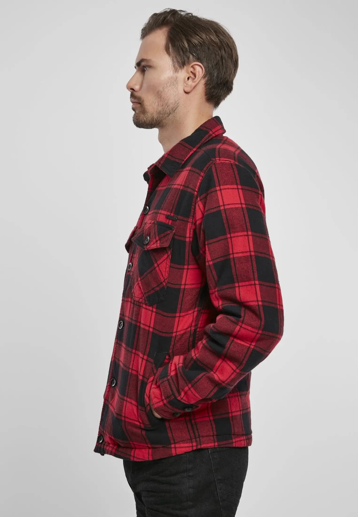 Lumberjacket - noodosz - Norvine - 