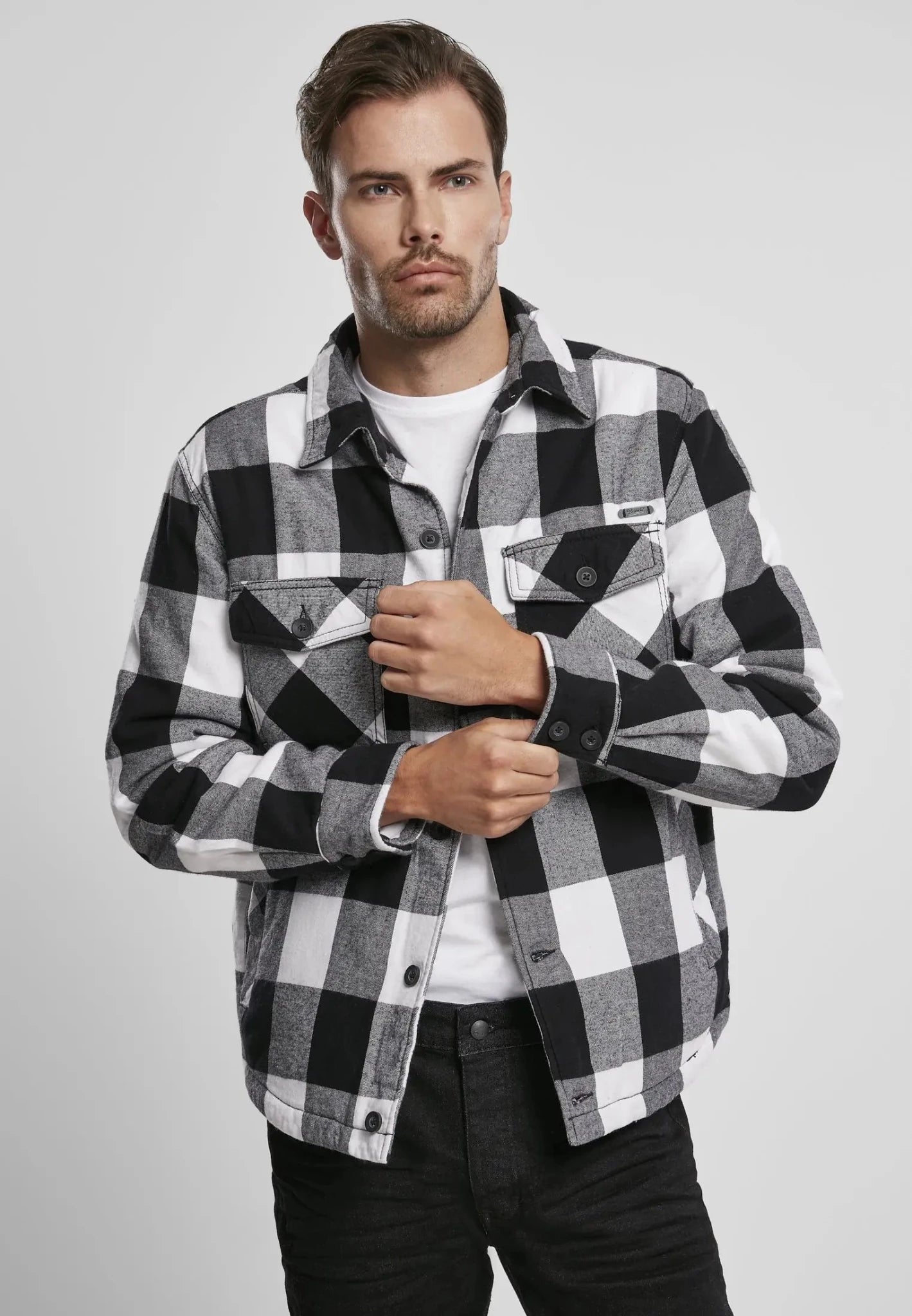 Lumberjacket - noodosz - Norvine - 