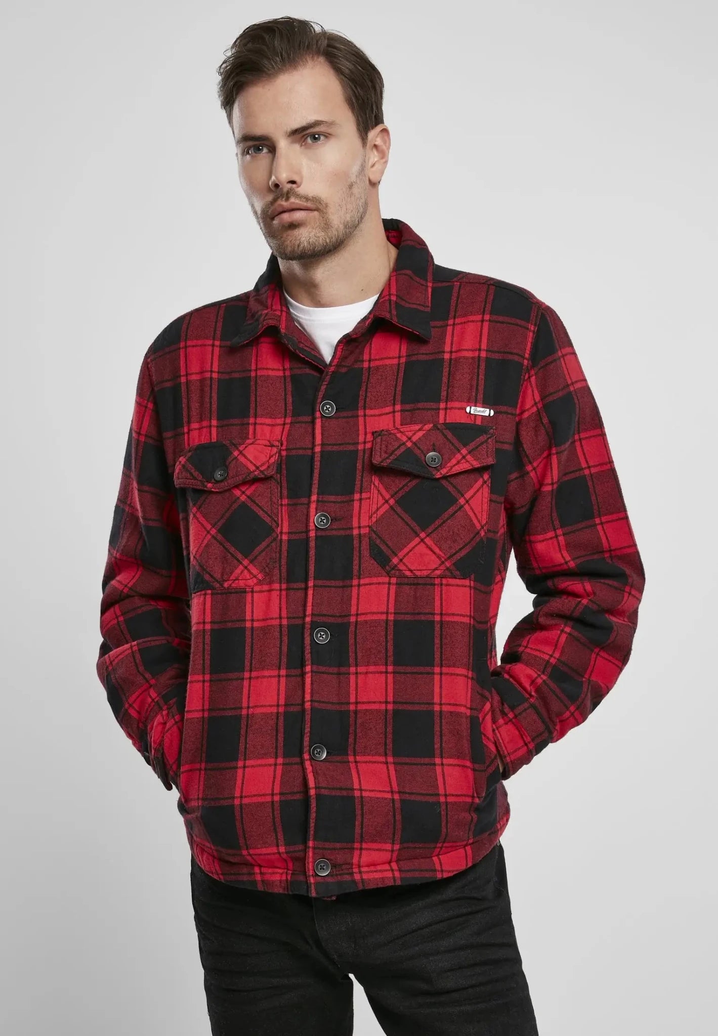 Lumberjacket - noodosz - Norvine - 