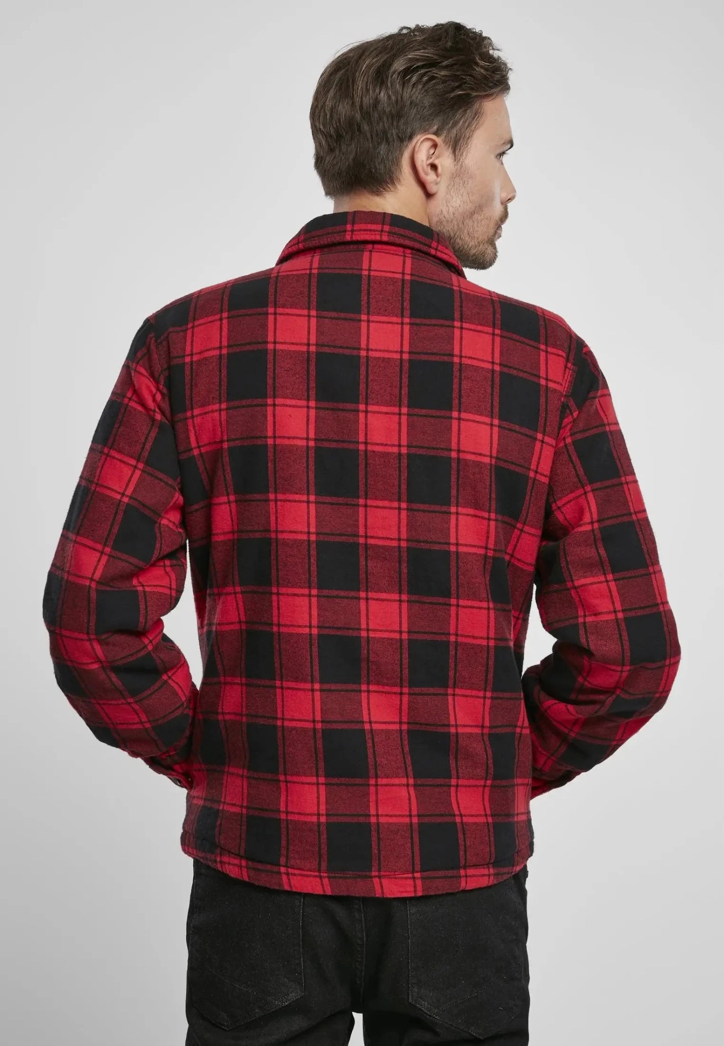 Lumberjacket - noodosz - Norvine - 
