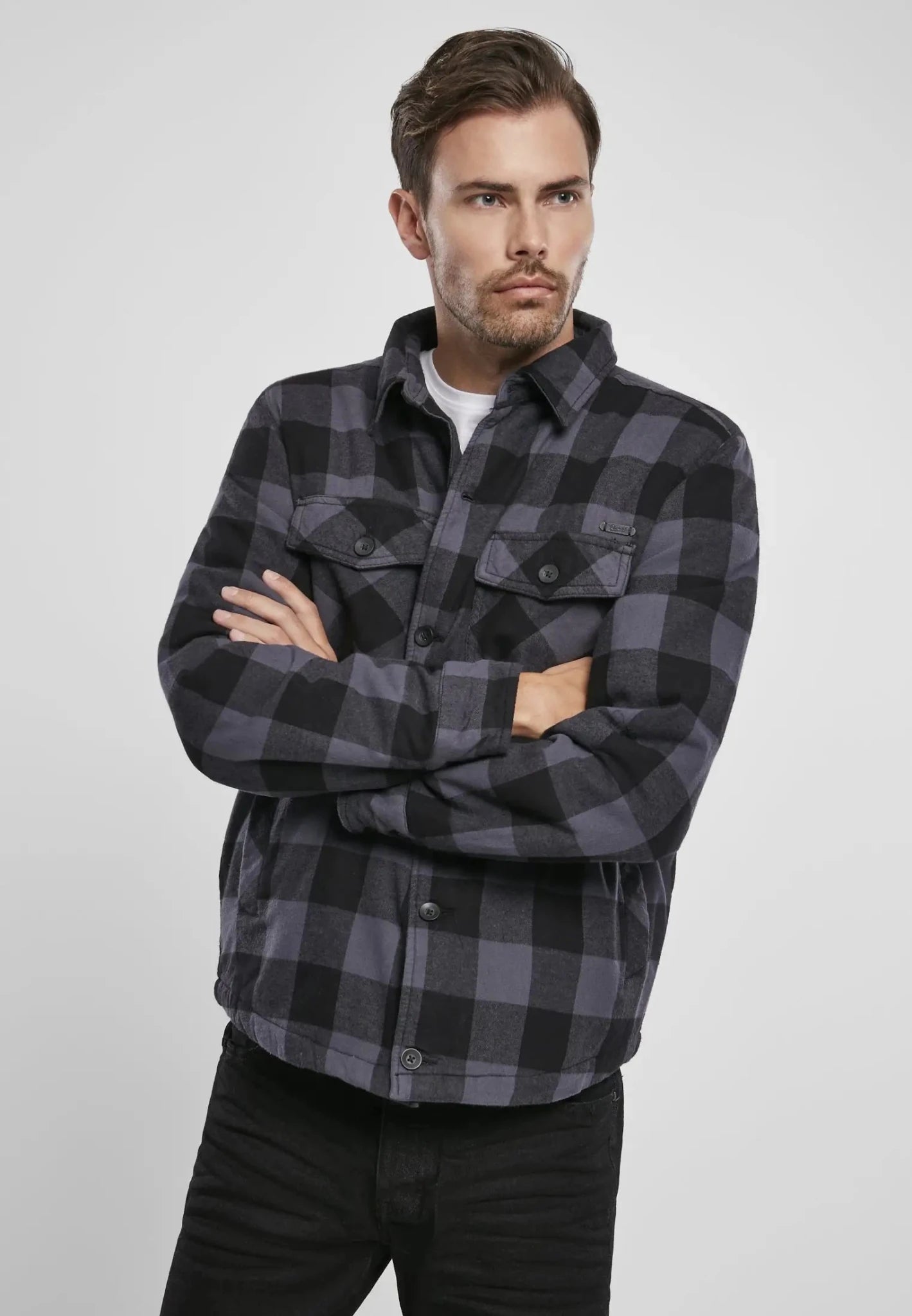 Lumberjacket - noodosz - Norvine - 