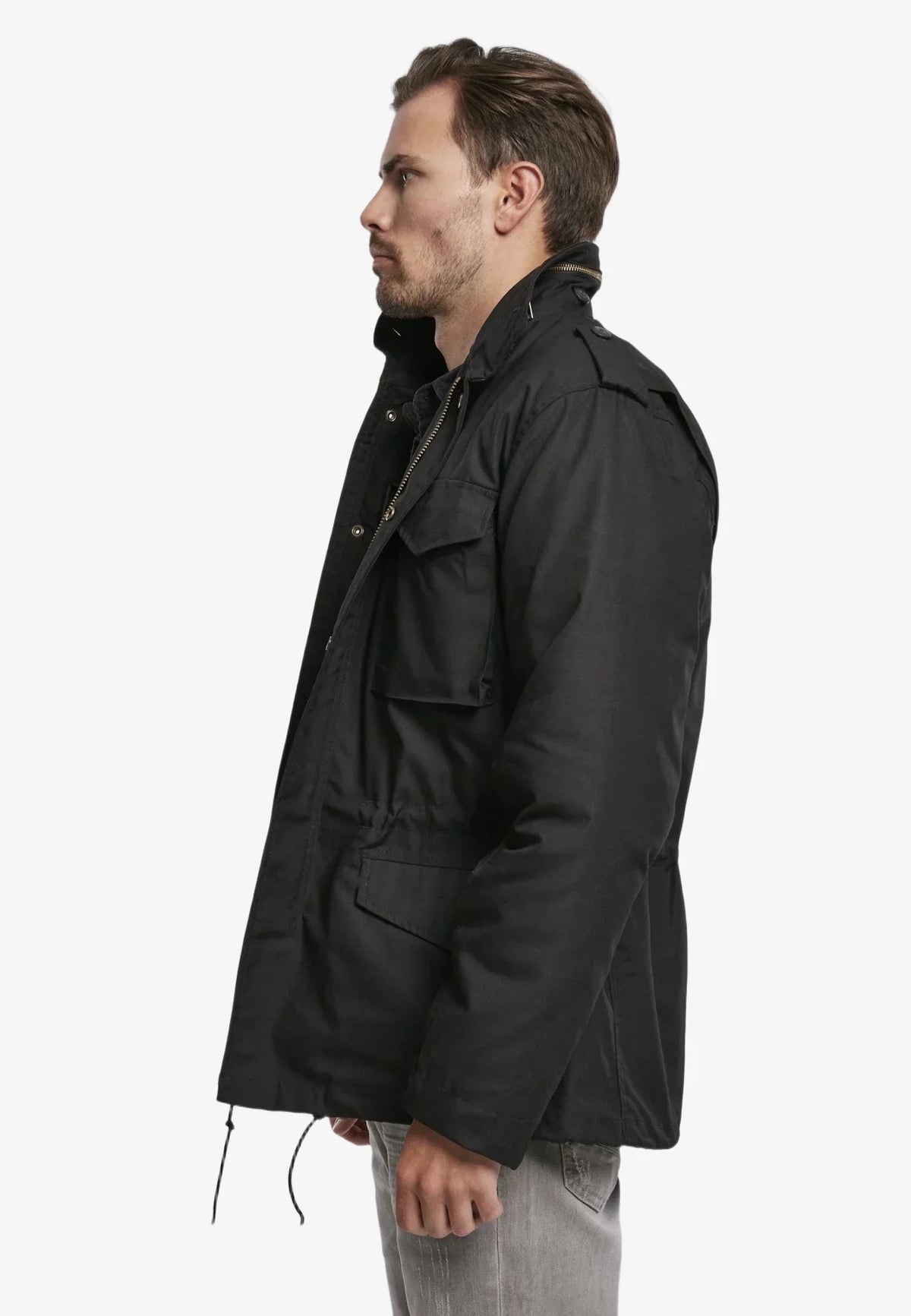 Herren M65 Classic Feldjacke mit Innenjacke - Norvine - Shop Deutschland Noodosz