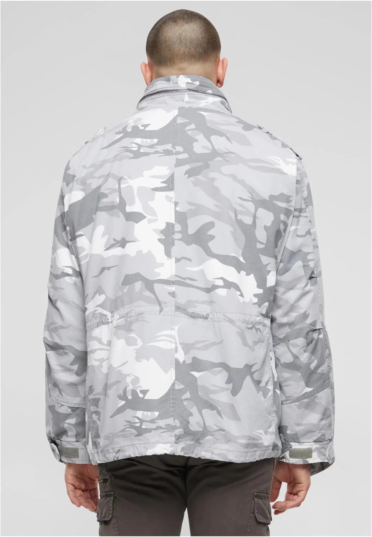 Herren M65 Giant Feldjacke mit herausnehmbarer Innenjacke - Norvine - Shop Deutschland Noodosz