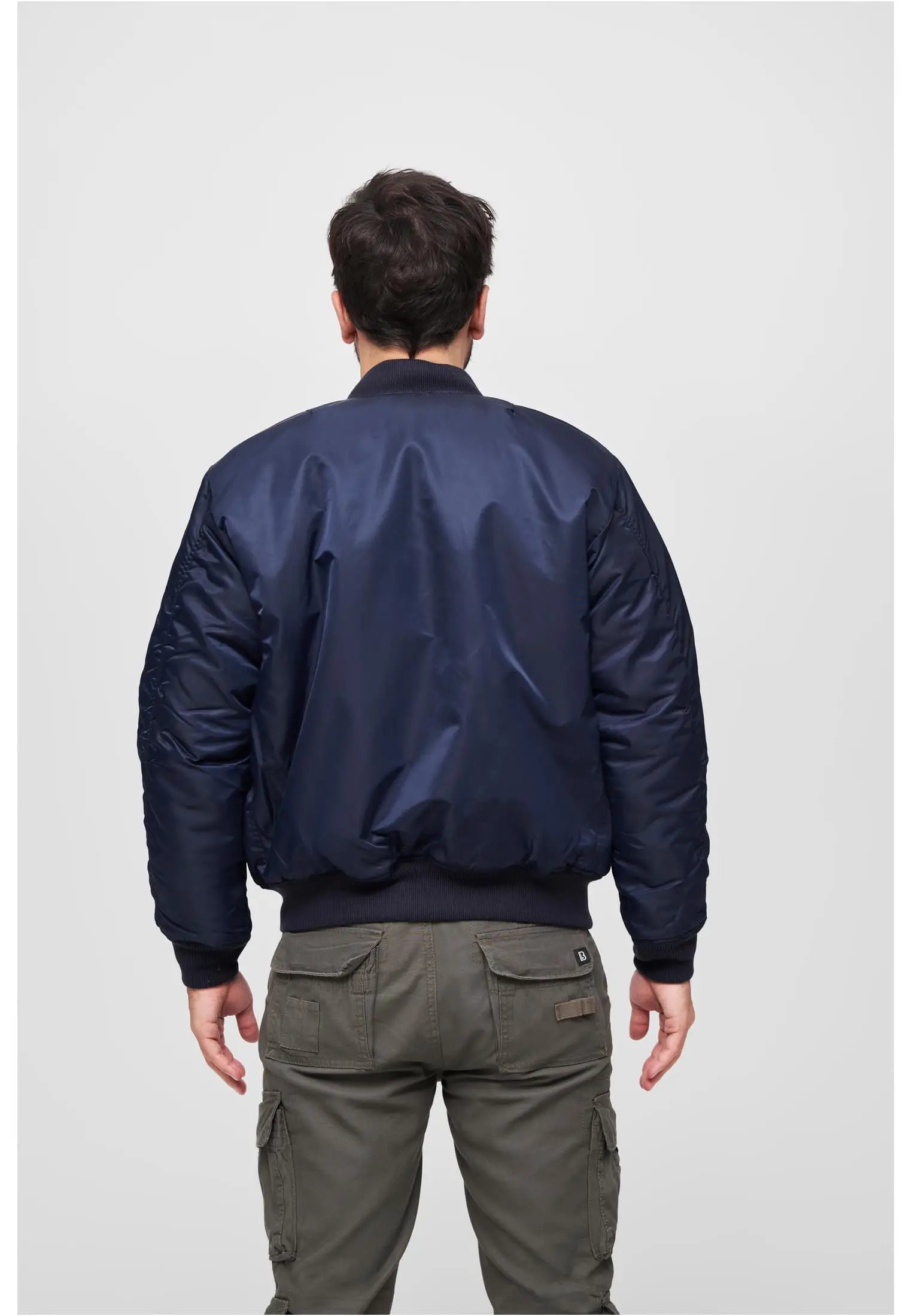 MA1 Bomber Jacket