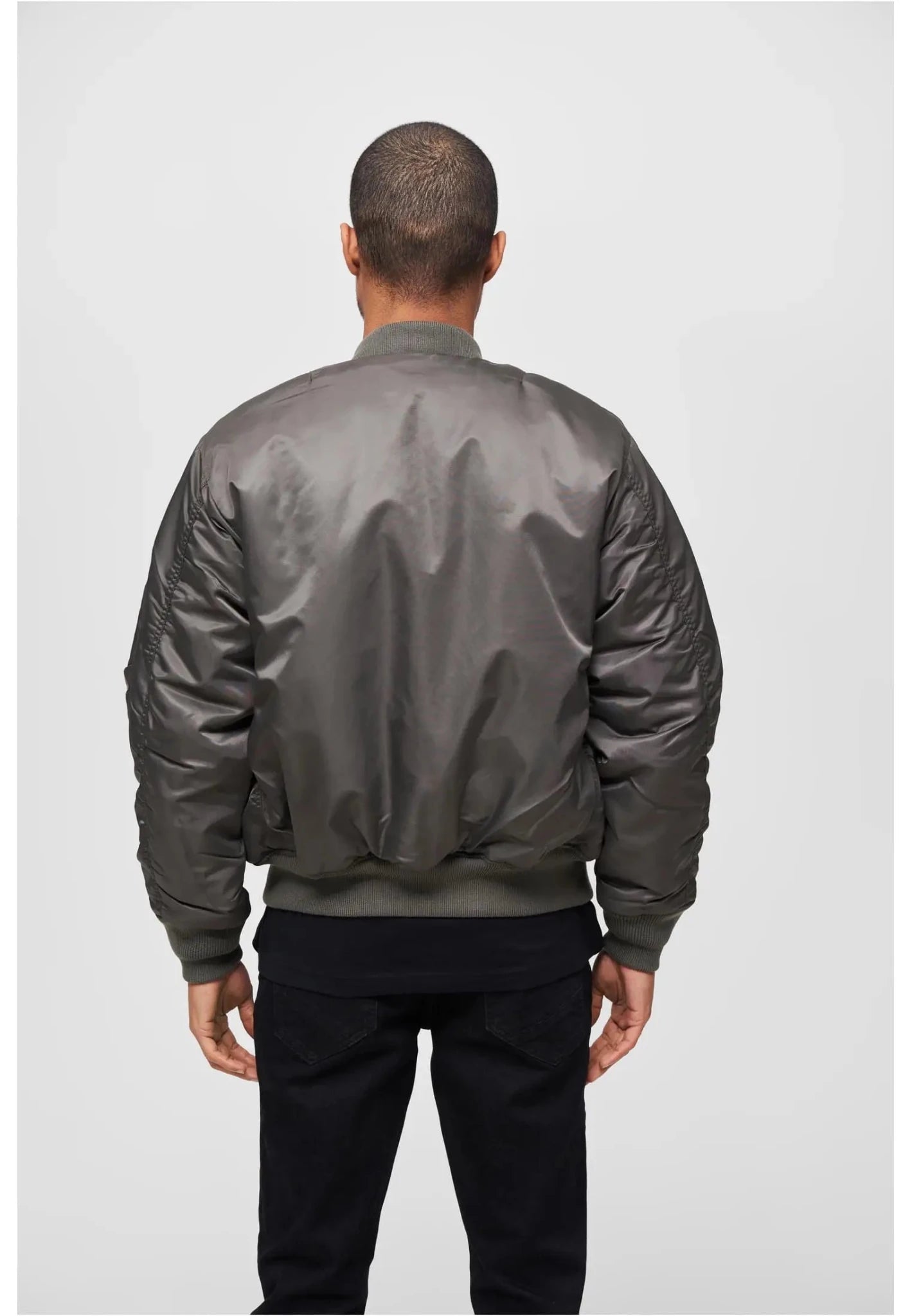MA1 Bomber Jacket - noodosz - Norvine - 