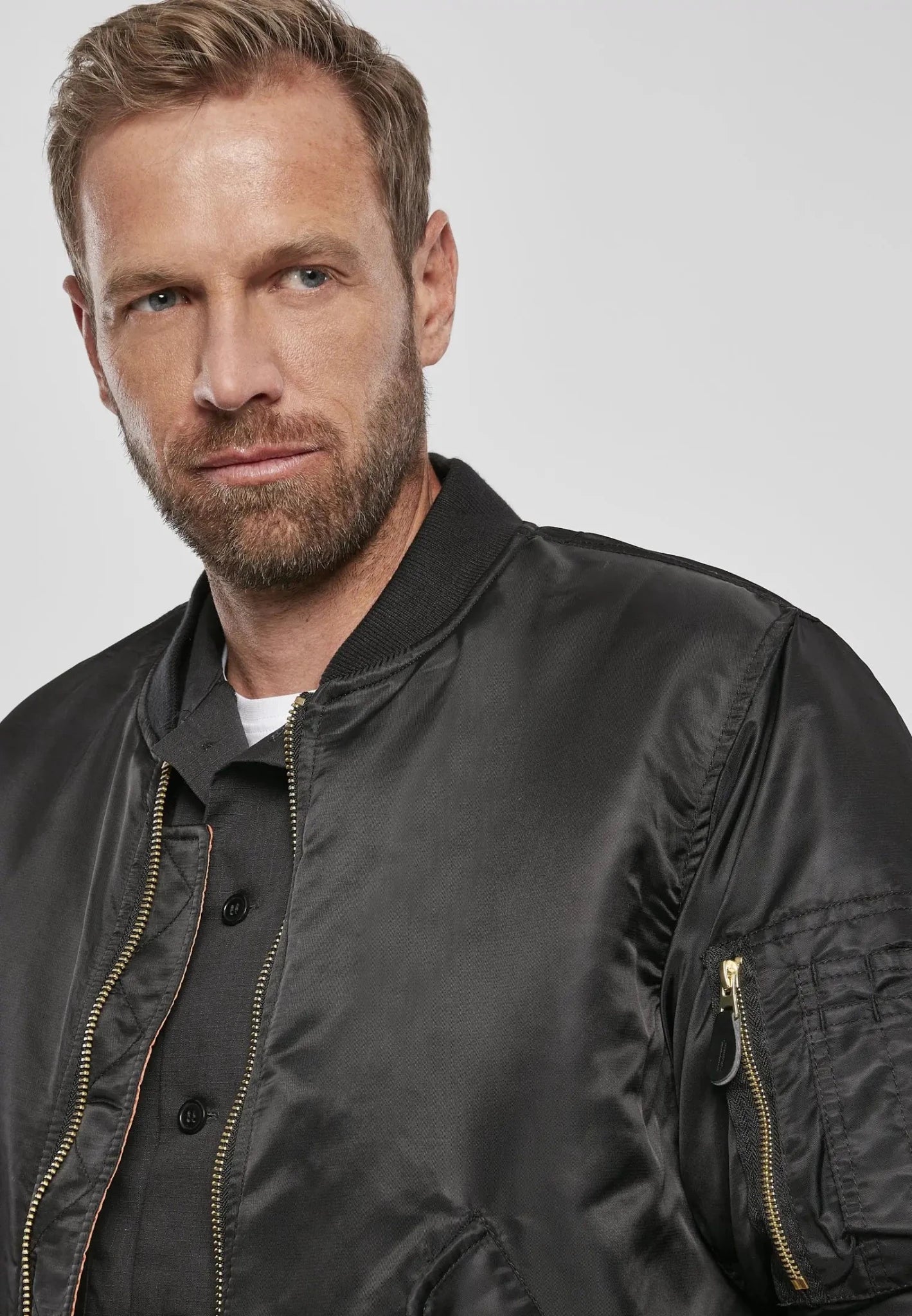 MA1 Bomber Jacket - noodosz - Norvine - 