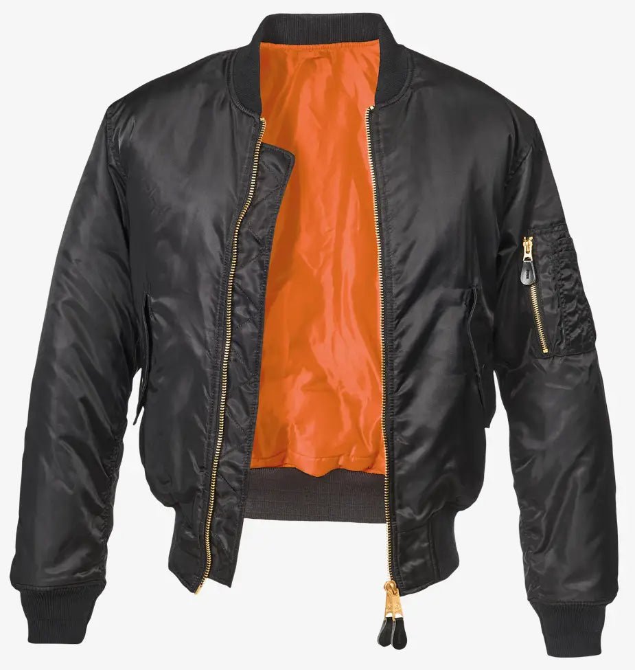 MA1 Bomber Jacket - noodosz - Norvine - 