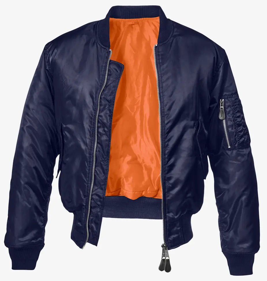 MA1 Bomber Jacket - noodosz - Norvine - 