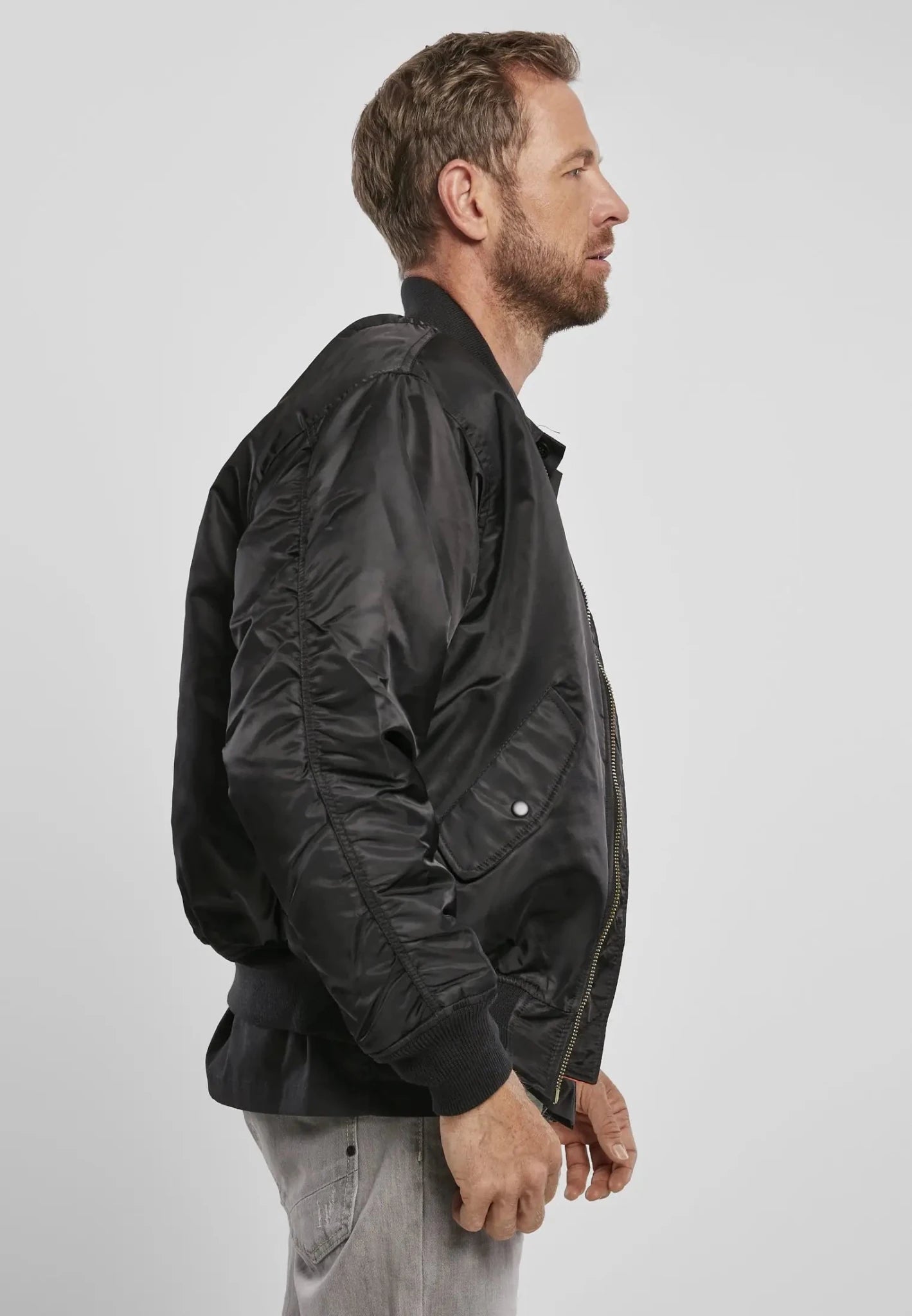 MA1 Bomber Jacket - noodosz - Norvine - 