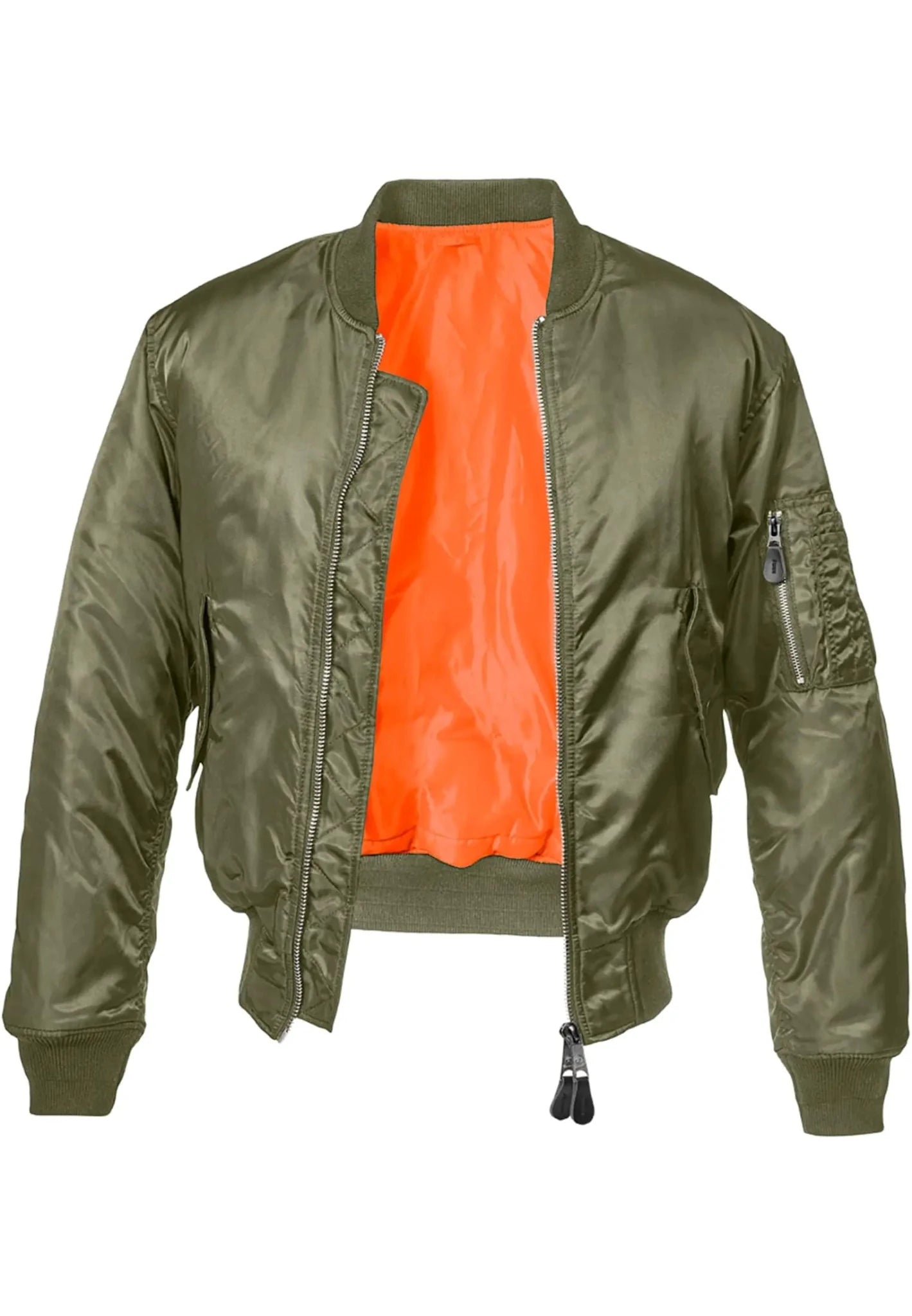 MA1 Bomber Jacket - noodosz - Norvine - 