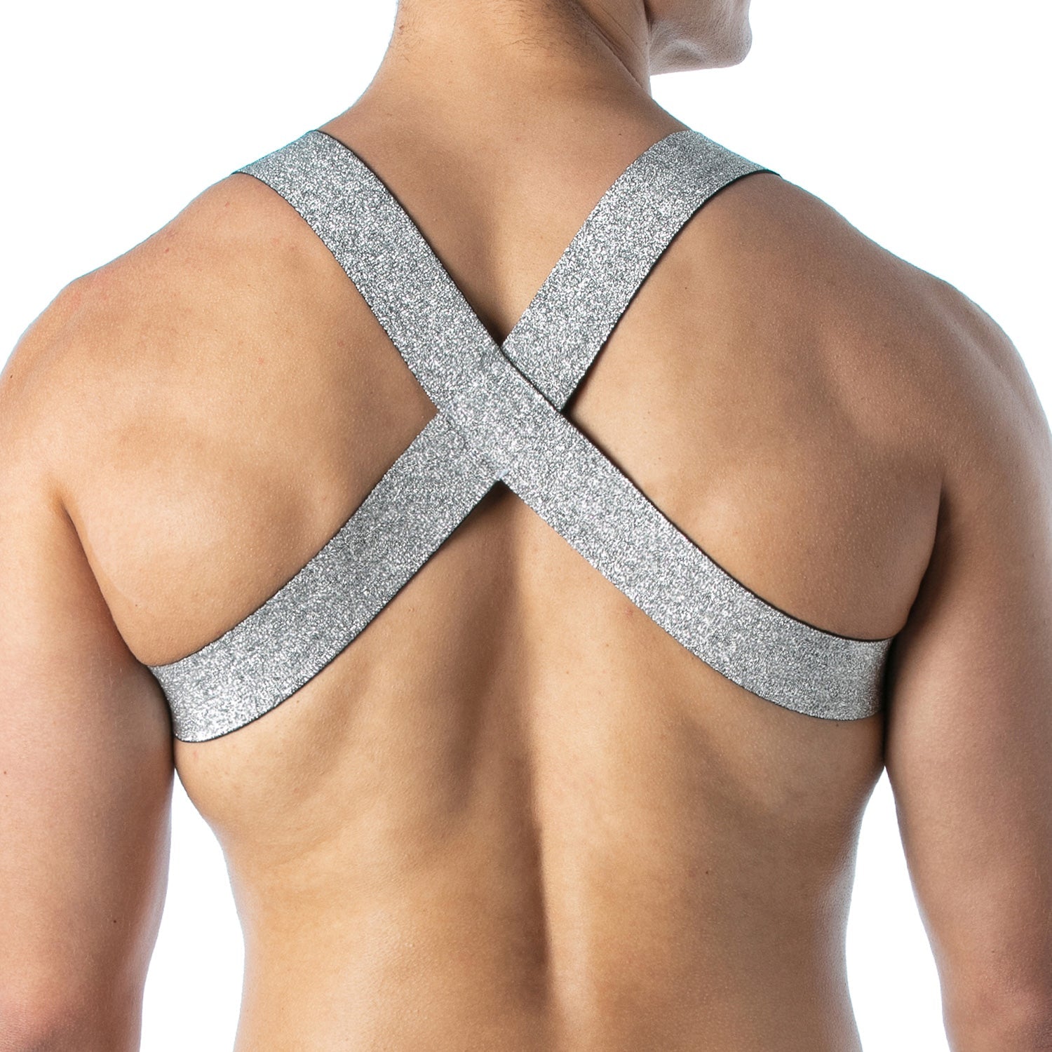 Magic H Harness – Gold - TOF Paris - Shop Deutschland Noodosz