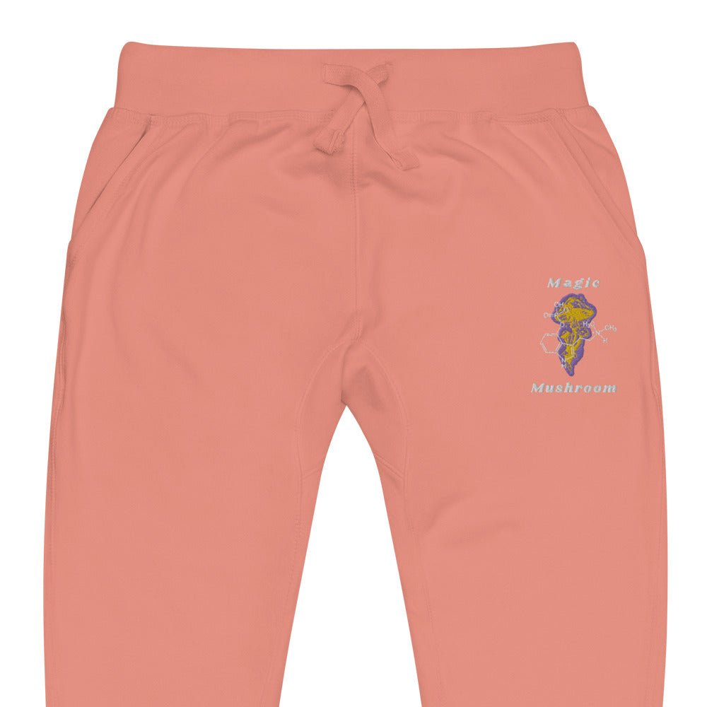 Magic Mushroom Jogginghosen - NiZED - Shop Deutschland Noodosz