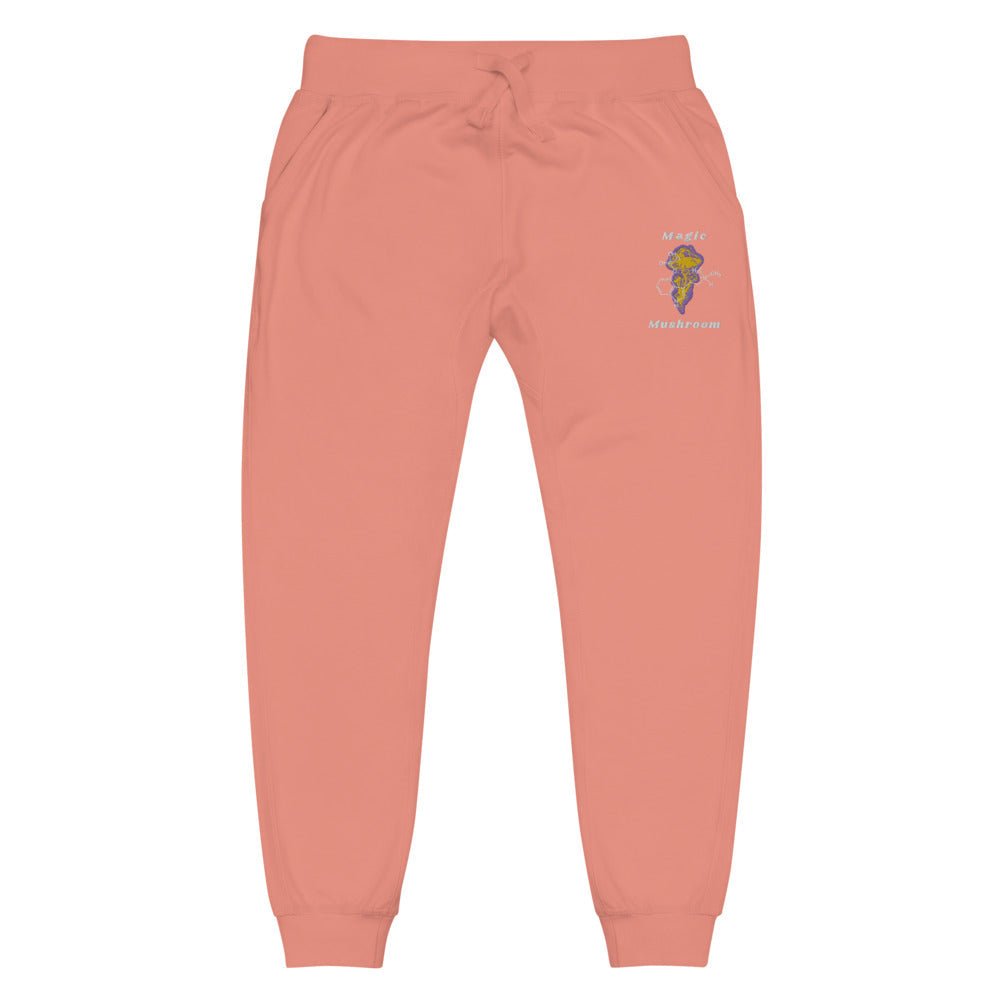Magic Mushroom Jogginghosen - NiZED - Shop Deutschland Noodosz