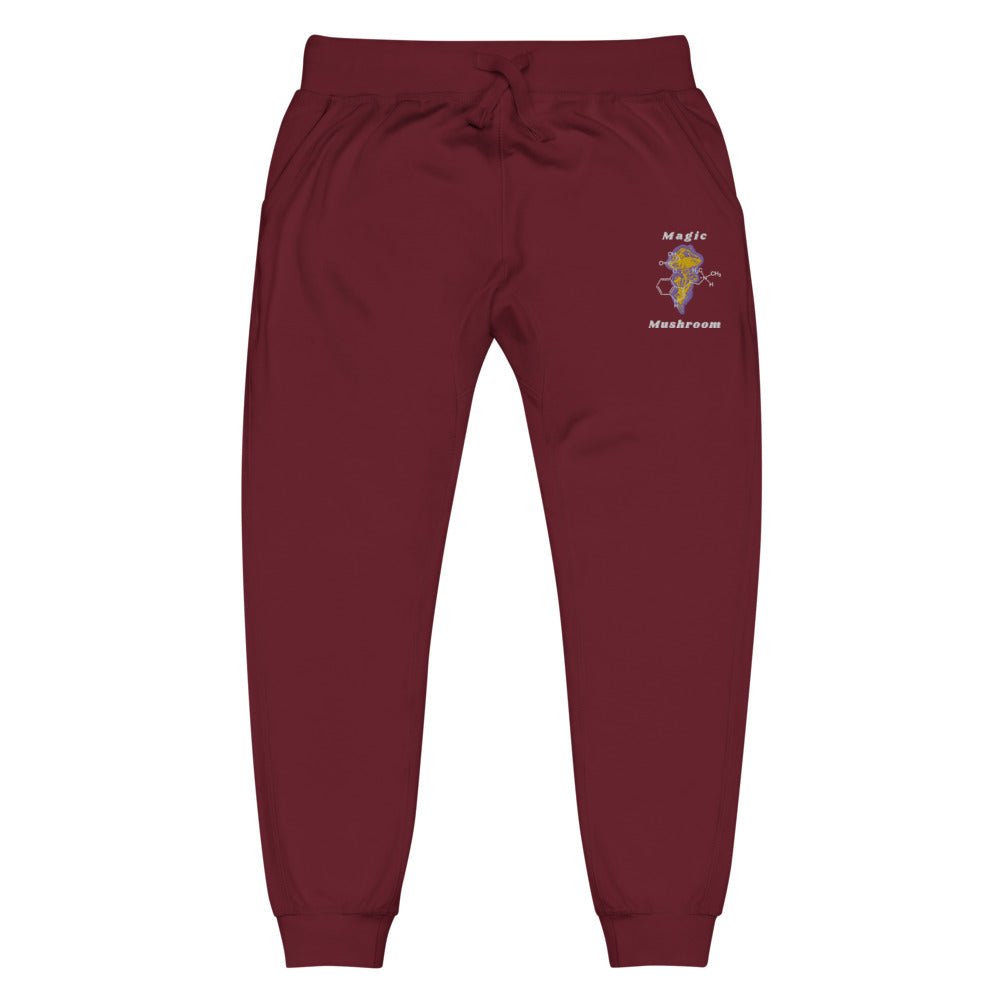 Magic Mushroom Jogginghosen - NiZED - Shop Deutschland Noodosz