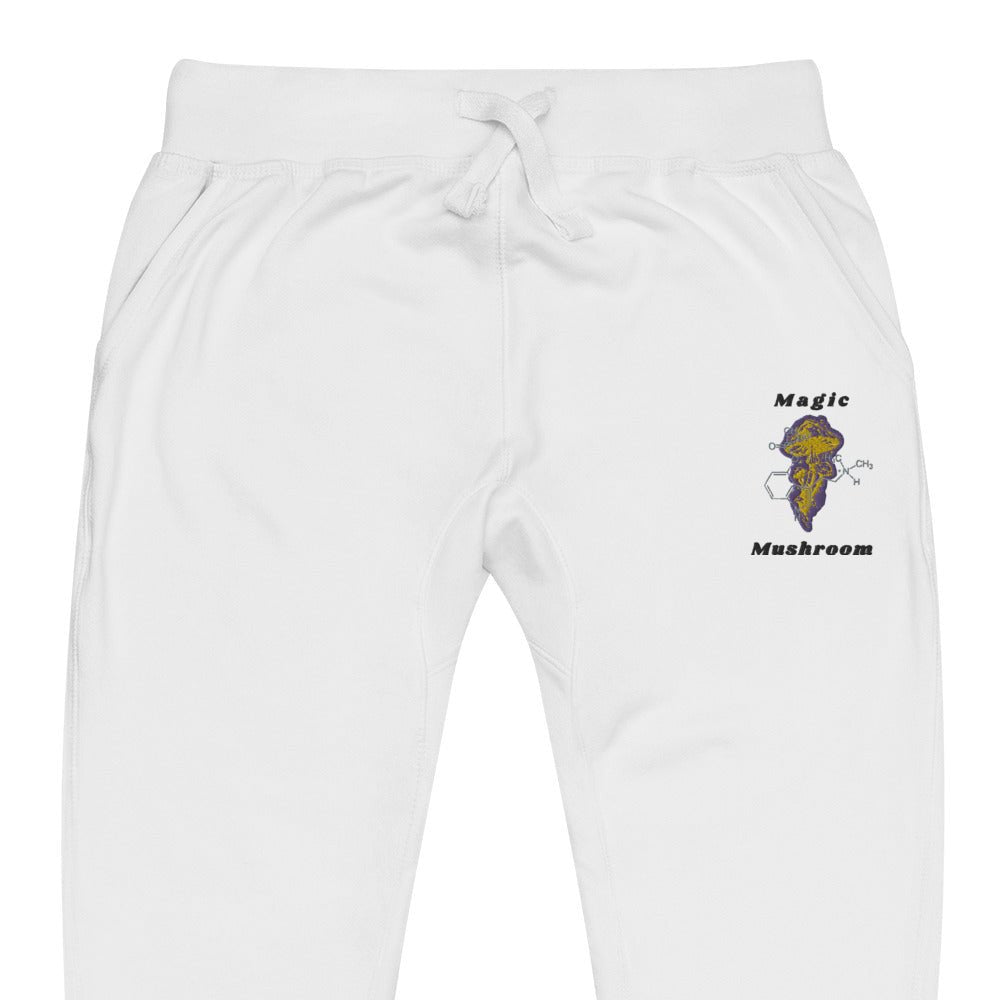 Magic Mushroom Jogginghosen - NiZED - Shop Deutschland Noodosz