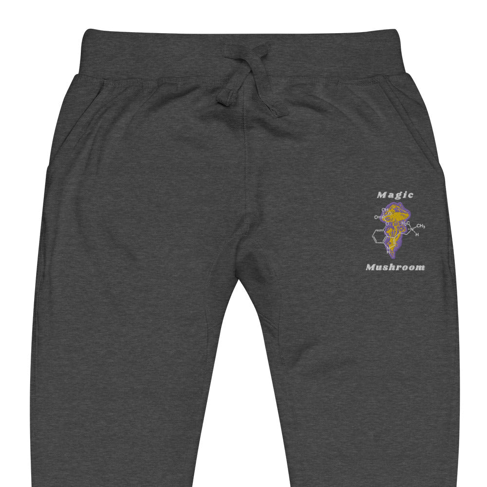Magic Mushroom Jogginghosen - NiZED - Shop Deutschland Noodosz