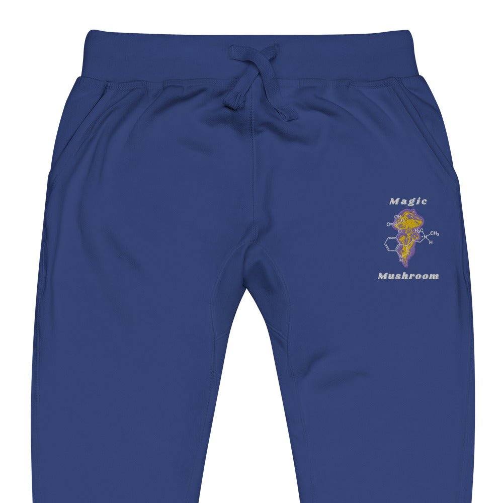 Magic Mushroom Jogginghosen - NiZED - Shop Deutschland Noodosz