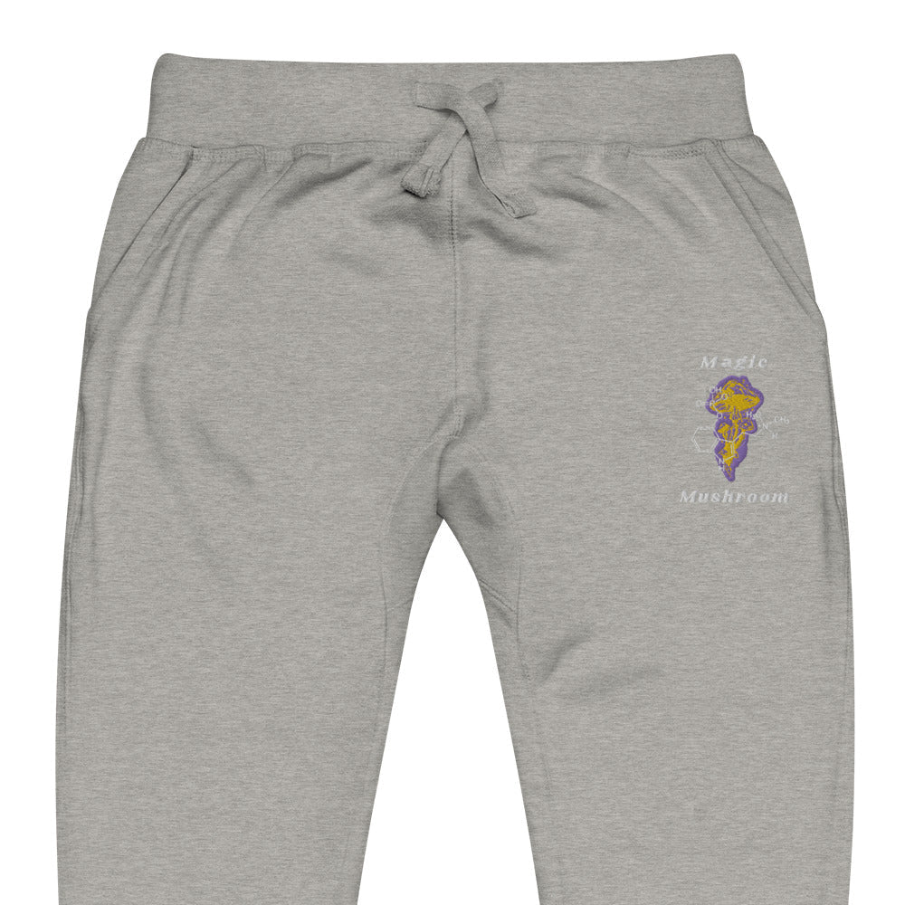 Magic Mushroom Jogginghosen - NiZED - Shop Deutschland Noodosz