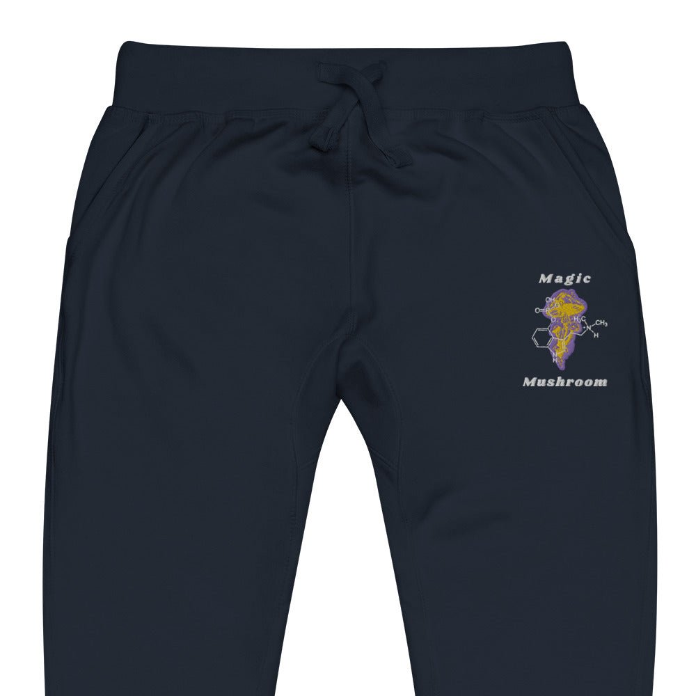 Magic Mushroom Jogginghosen - NiZED - Shop Deutschland Noodosz