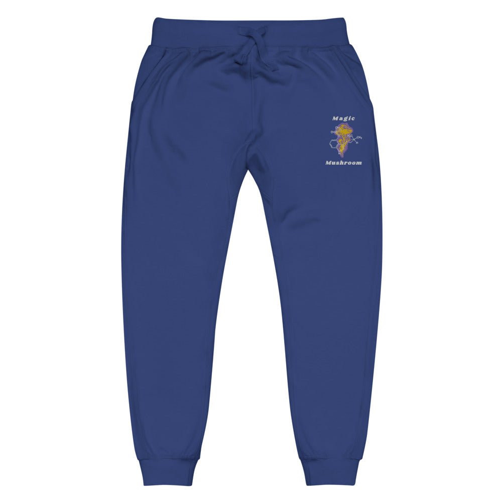 Magic Mushroom Jogginghosen - NiZED - Shop Deutschland Noodosz