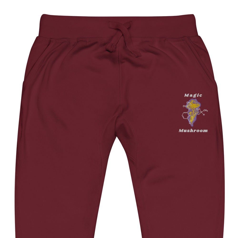 Magic Mushroom Jogginghosen - NiZED - Shop Deutschland Noodosz