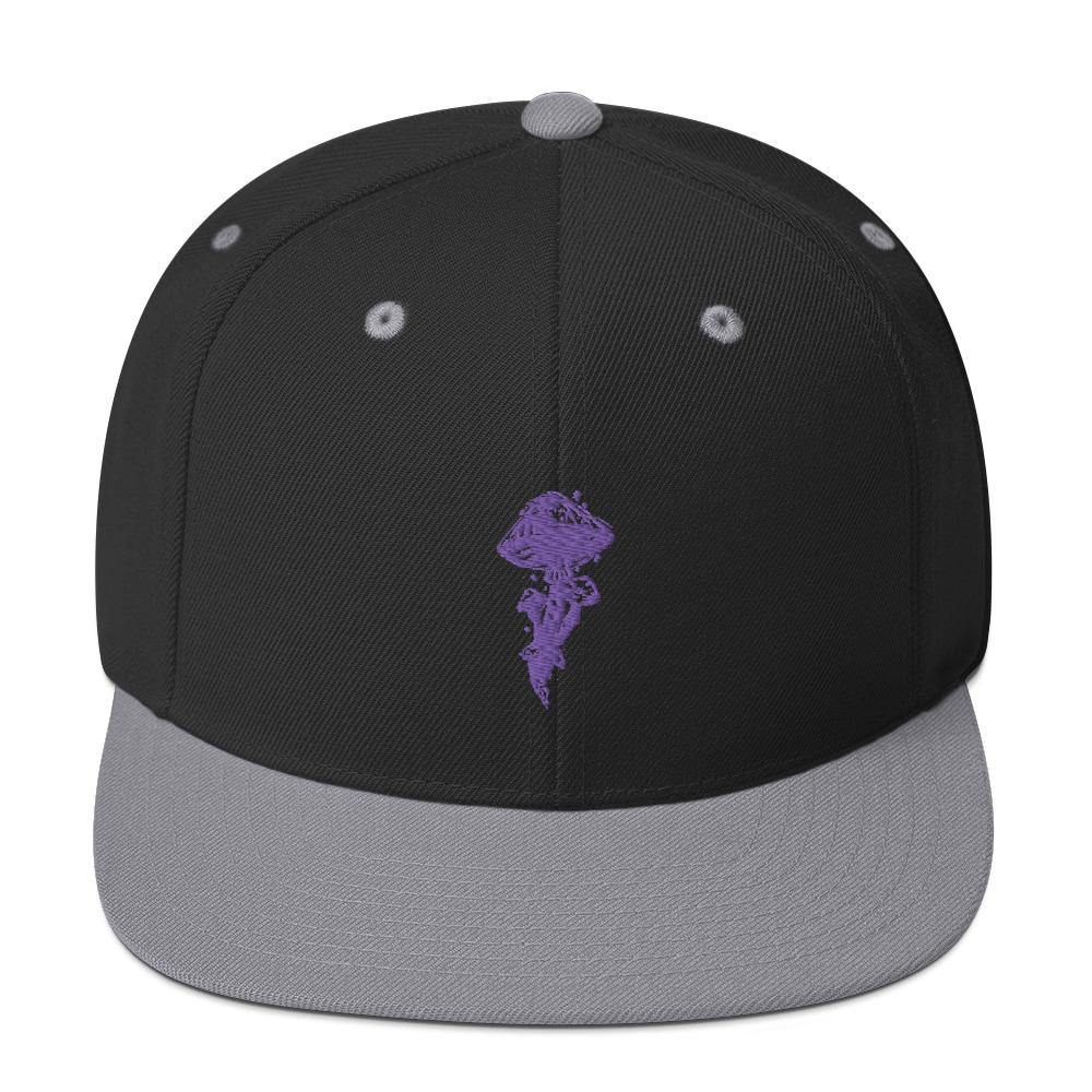 Magic Mushroom - Snapback - Cap - NiZED - Shop Deutschland Noodosz