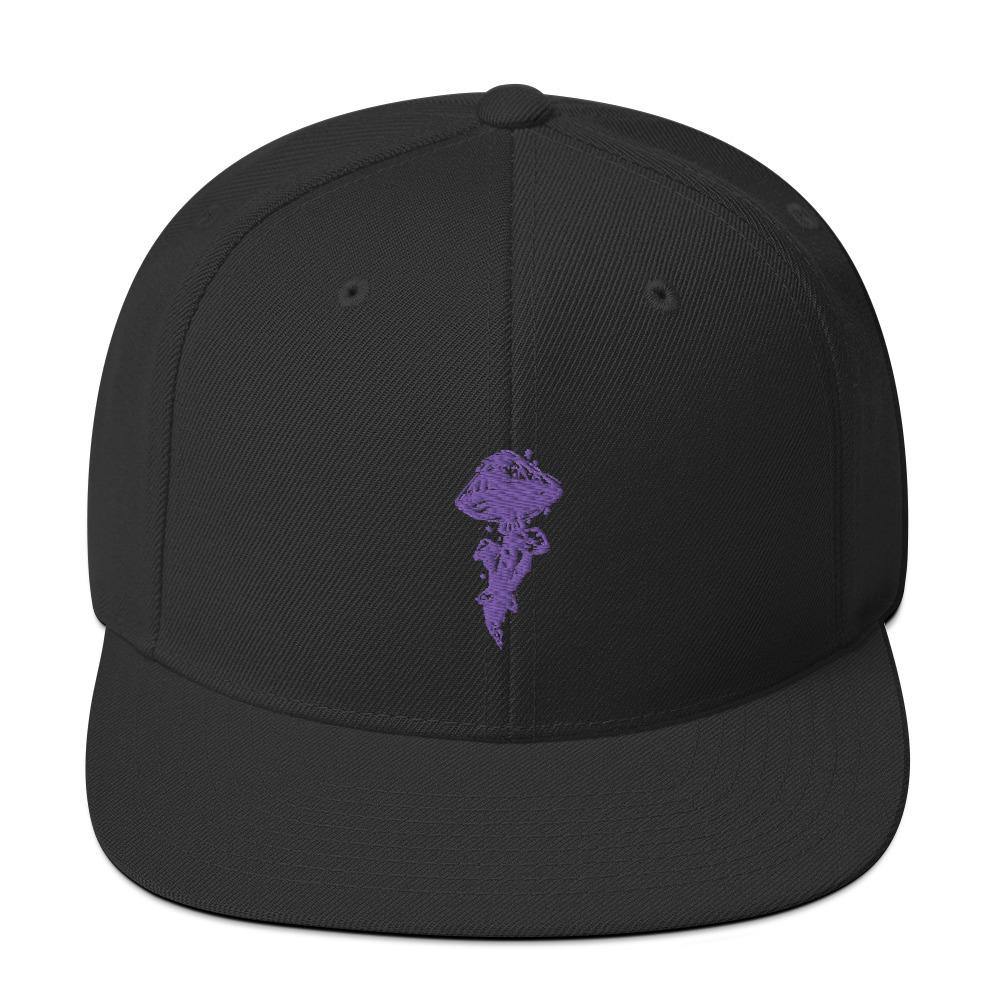 Magic Mushroom - Snapback - Cap - NiZED - Shop Deutschland Noodosz