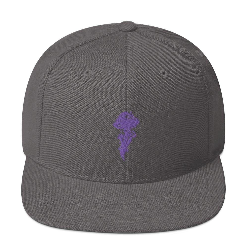 Magic Mushroom - Snapback - Cap - NiZED - Shop Deutschland Noodosz
