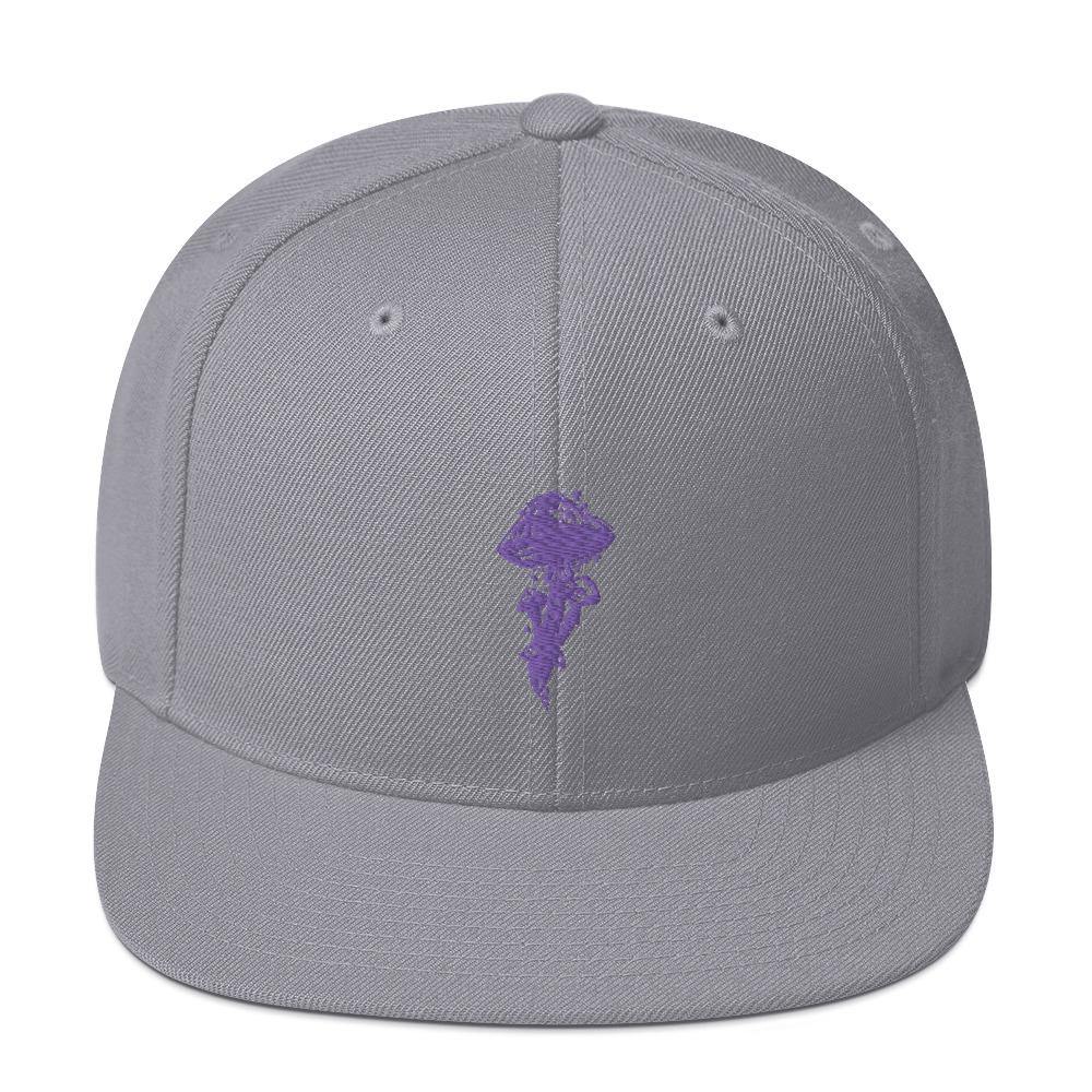 Magic Mushroom - Snapback - Cap - NiZED - Shop Deutschland Noodosz