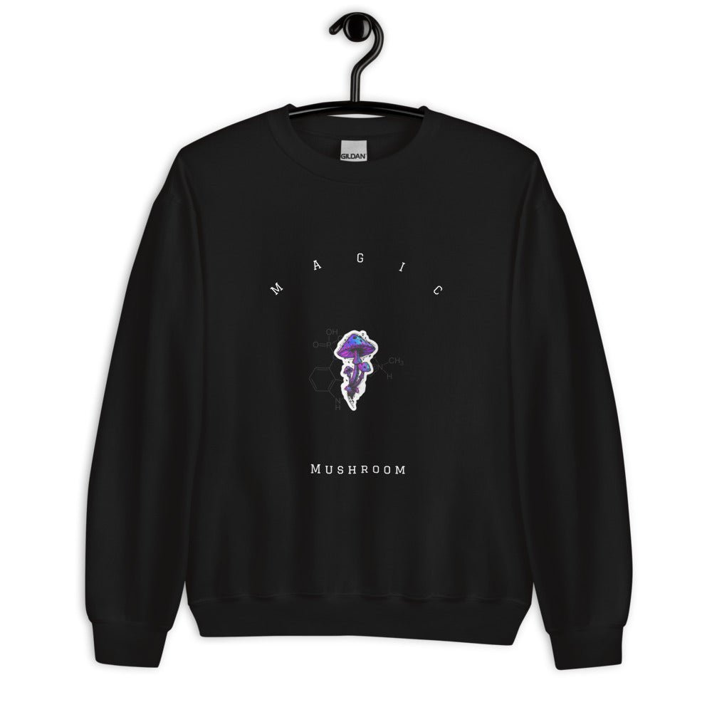 Magic Mushroom - Sweater - NiZED - Shop Deutschland Noodosz