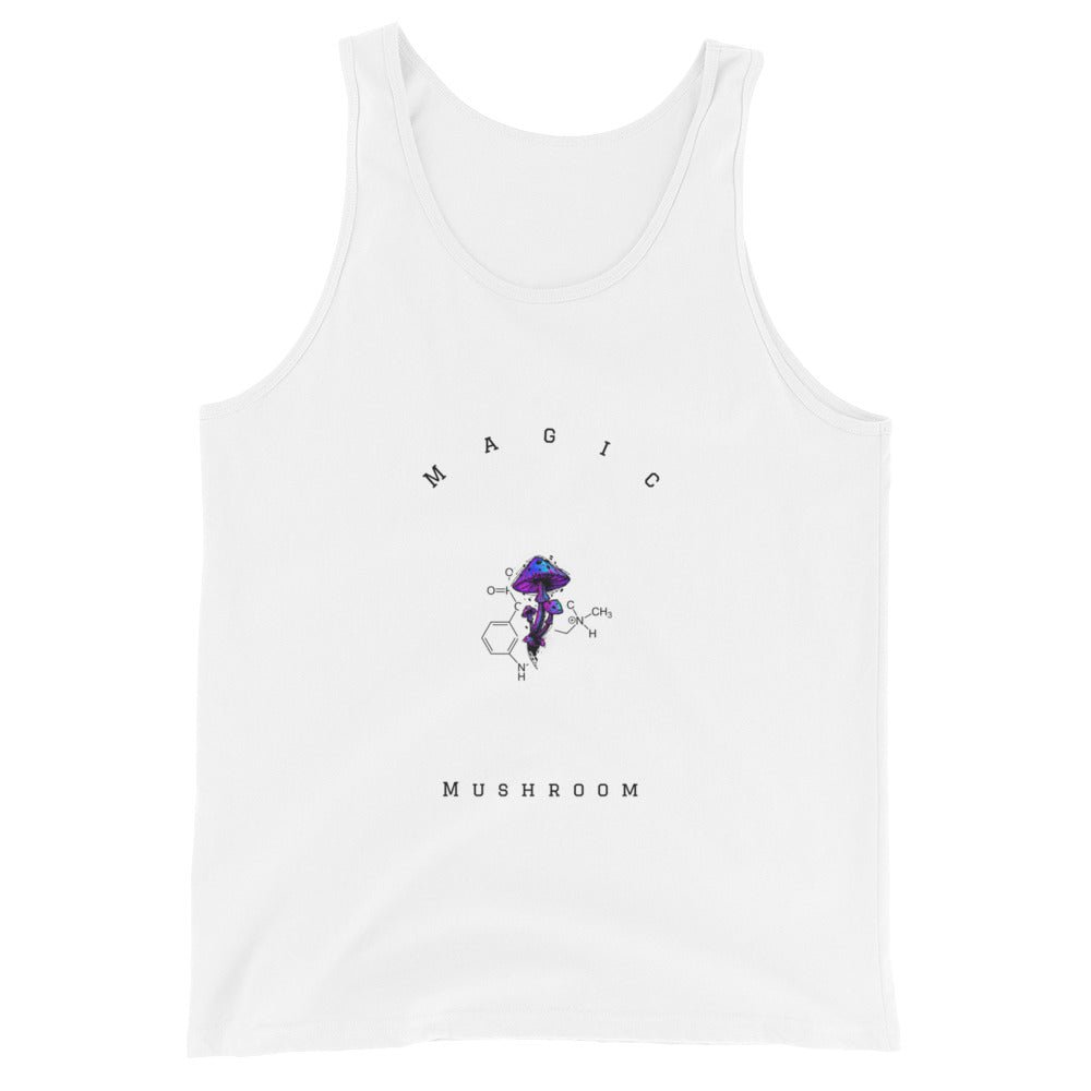 Magic Mushroom - Tank - Top - NiZED - Shop Deutschland Noodosz