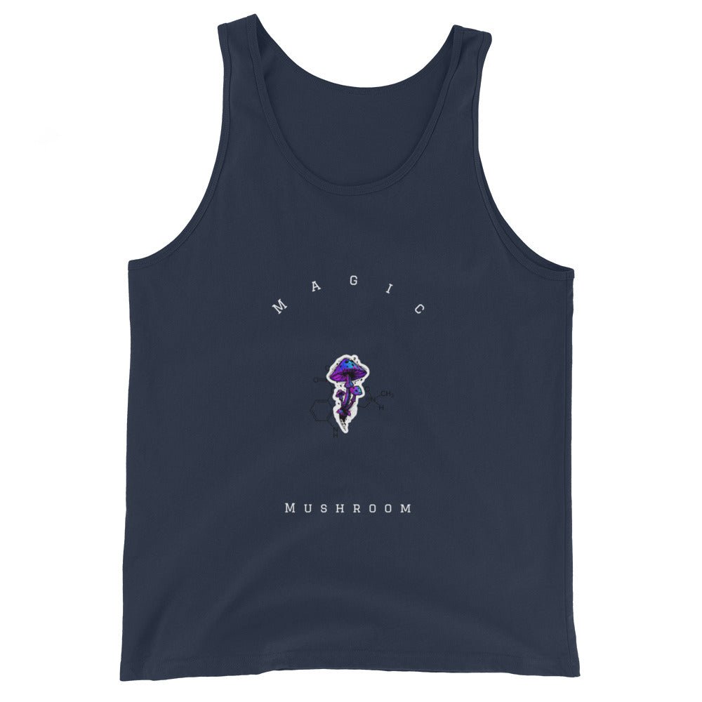 Magic Mushroom - Tank - Top - NiZED - Shop Deutschland Noodosz