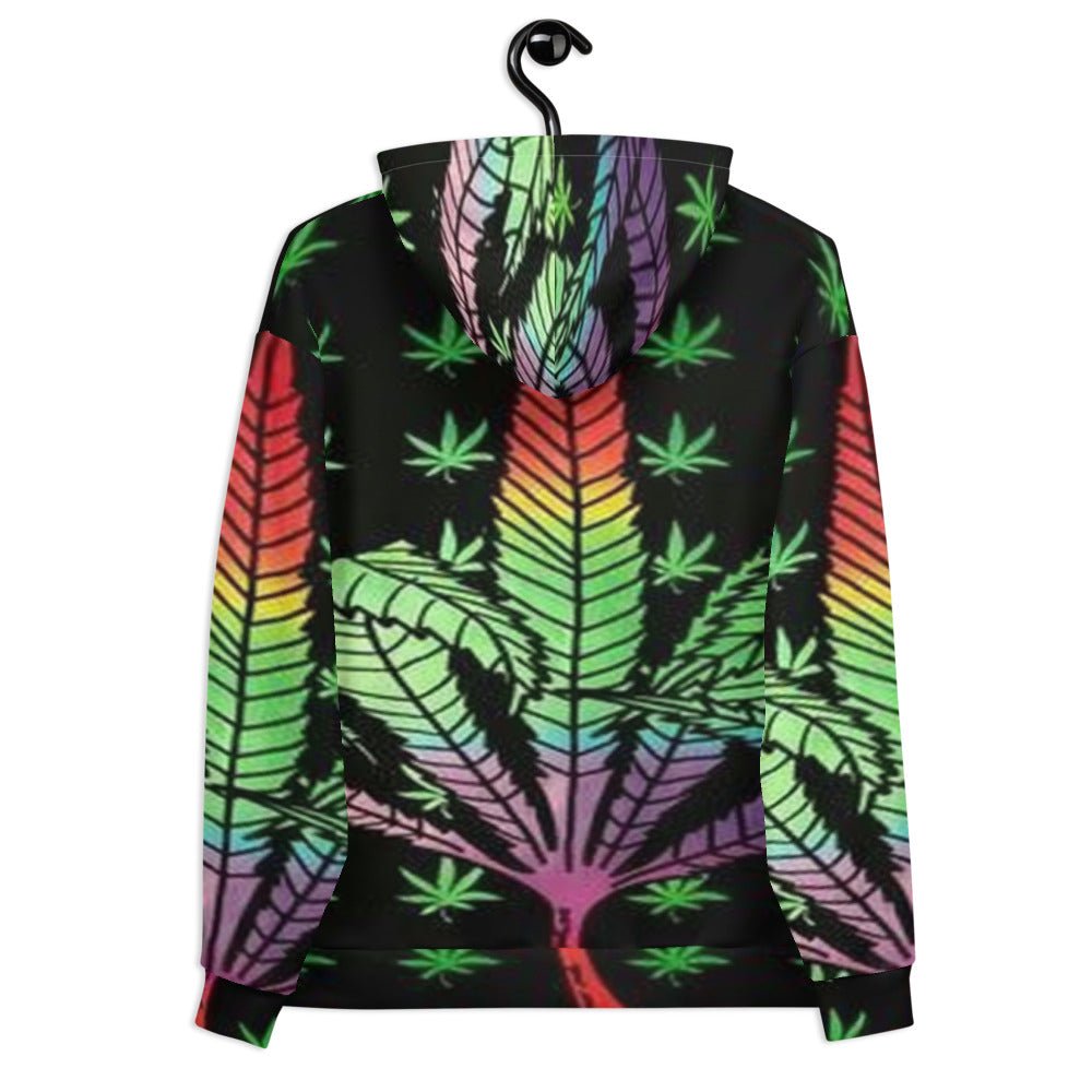 Marry - Jane Kapuzenpullover - NiZED - Shop Deutschland Noodosz